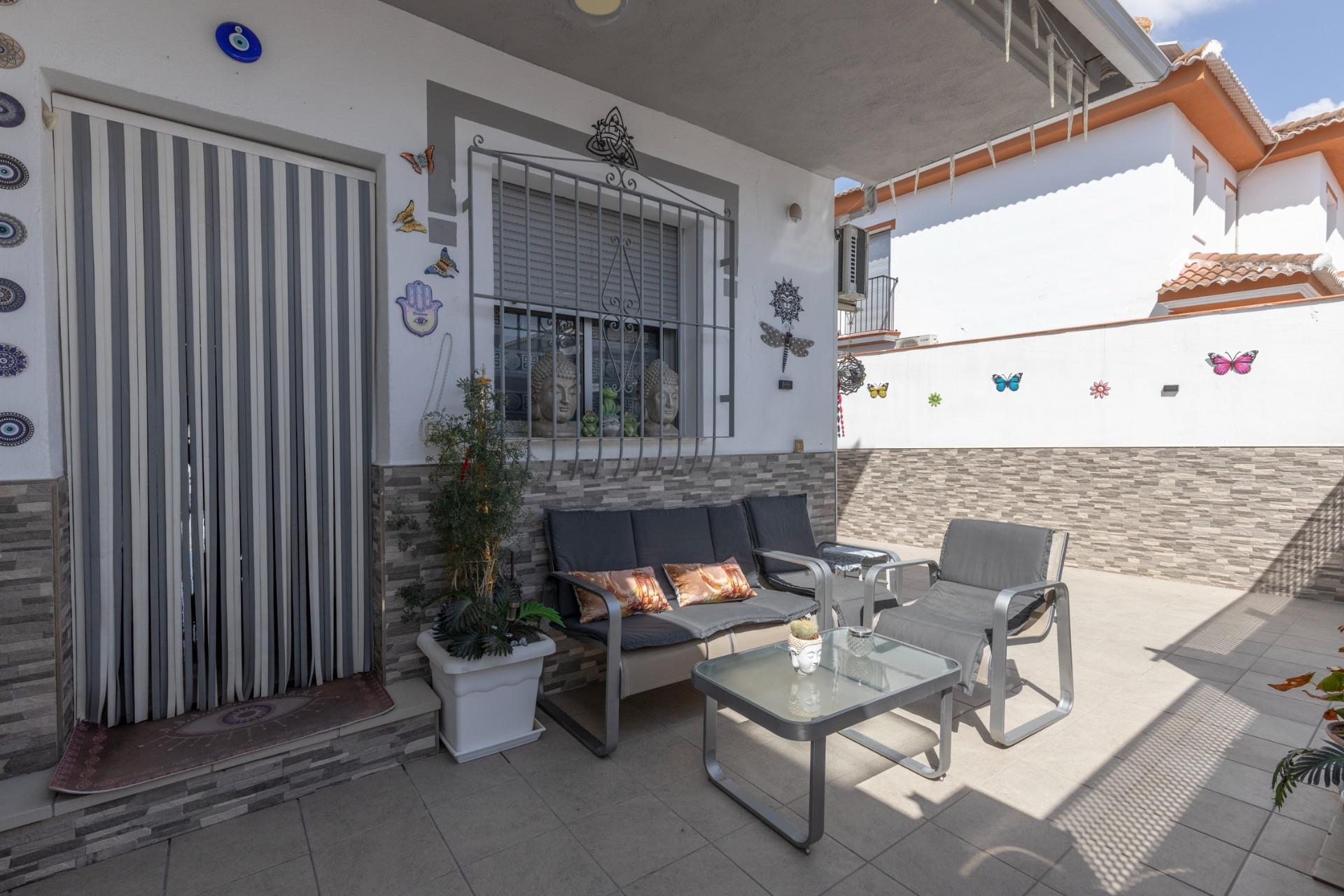 Chalet 3 habitaciones 113m² en venta - Zona aeropuerto - foto 6