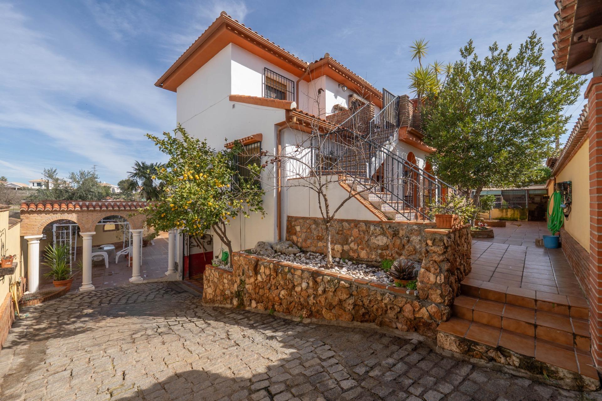 Casoplón! Increible casa, mejor precioooo!!