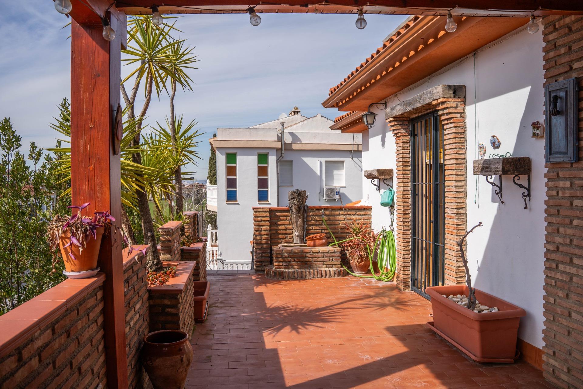 Casoplón! Increible casa, mejor precioooo!! - foto 43