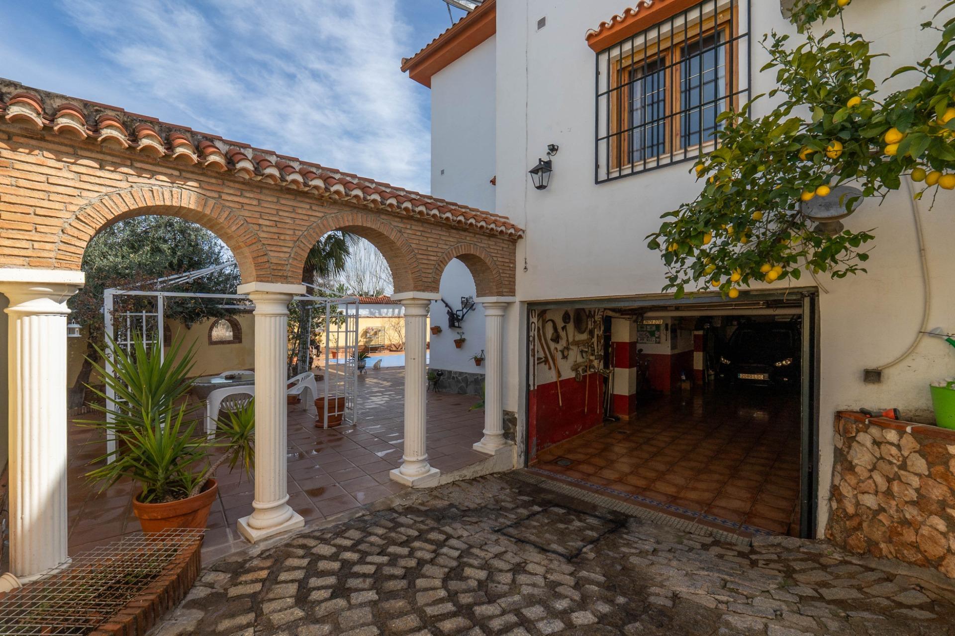 Casoplón! Increible casa, mejor precioooo!! - foto 47