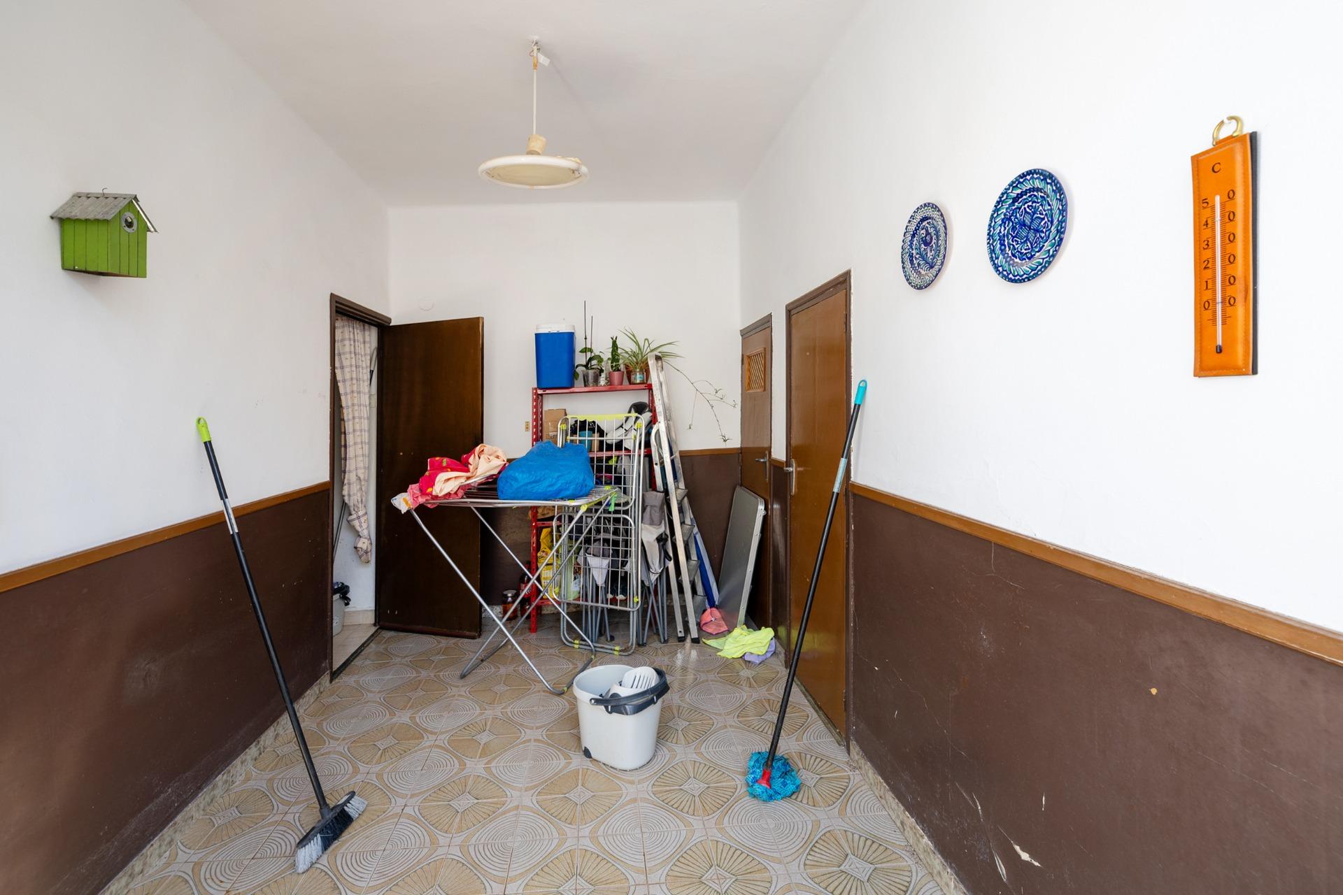 Barrio de Monachil--Casa con 3 viviendas independientes en u - foto 22