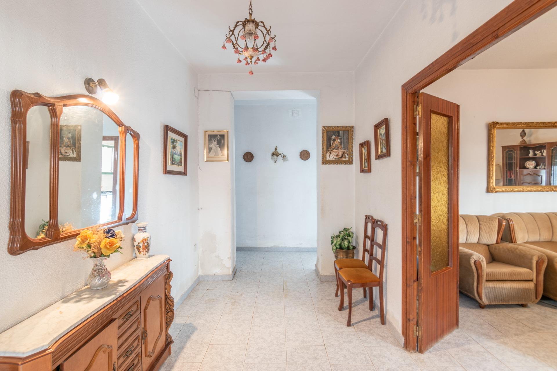 AMPLIA VIVIENDA EN AMBROZ CON GRAN PARCELA - foto 16