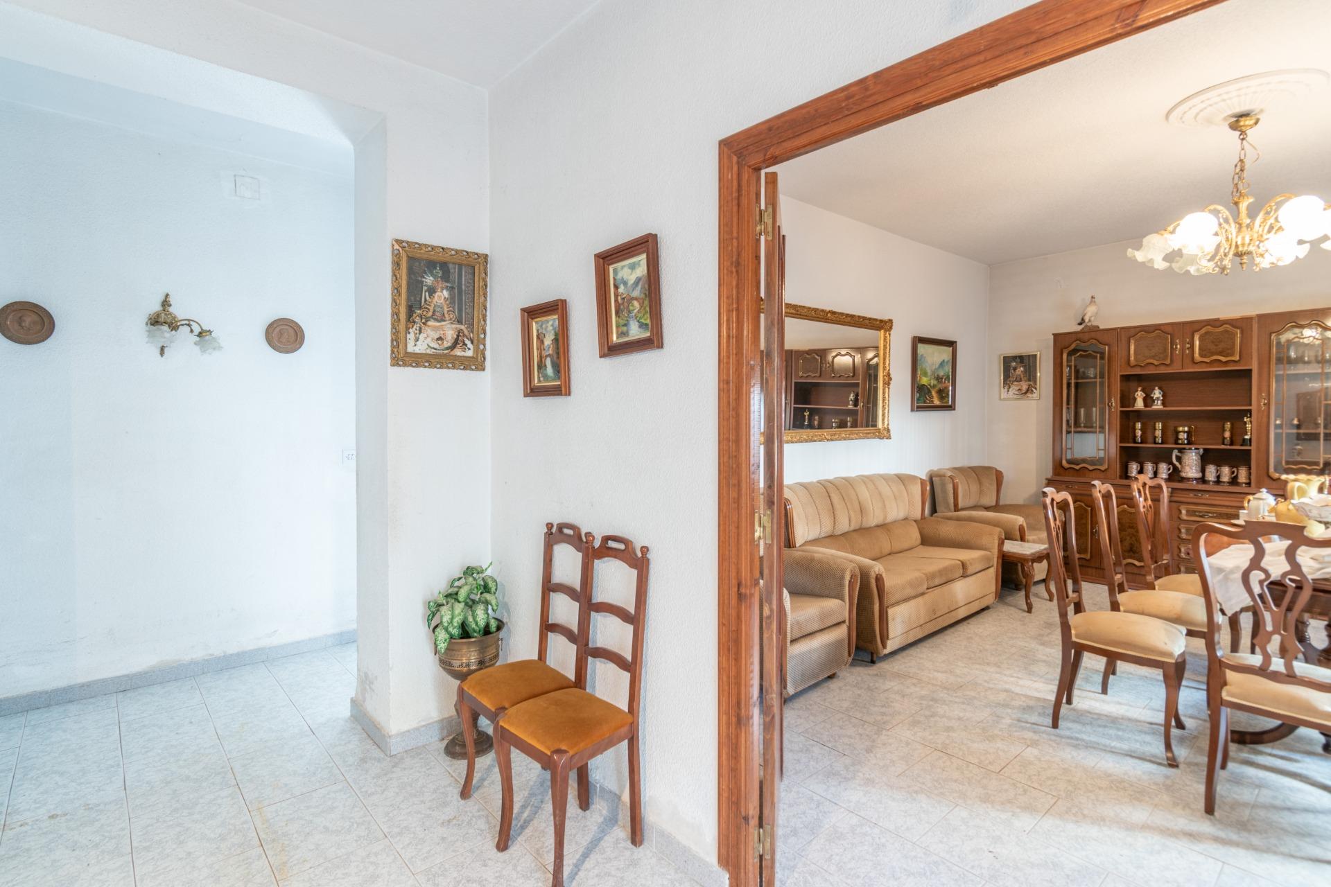 AMPLIA VIVIENDA EN AMBROZ CON GRAN PARCELA - foto 17