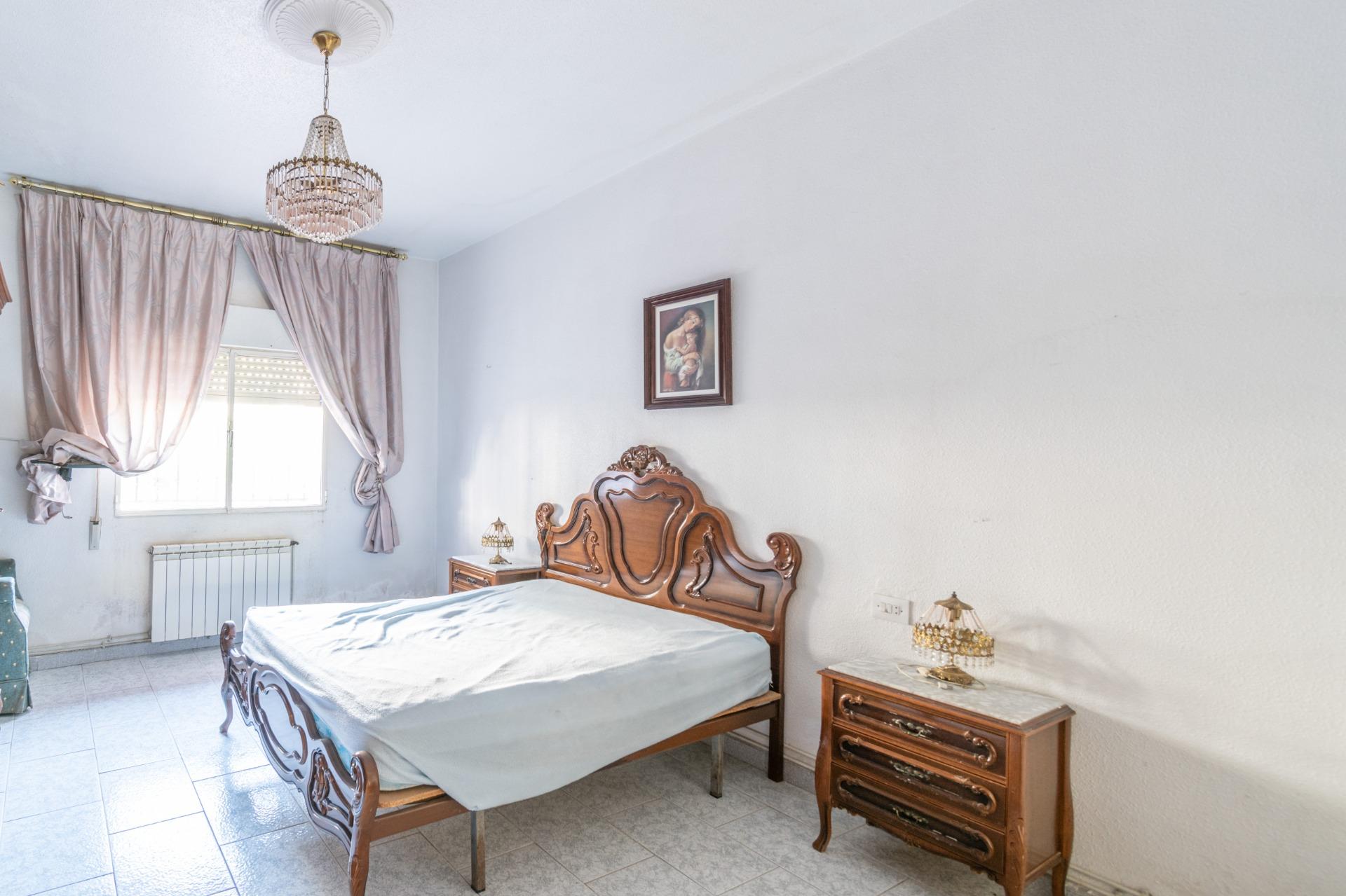 AMPLIA VIVIENDA EN AMBROZ CON GRAN PARCELA - foto 20