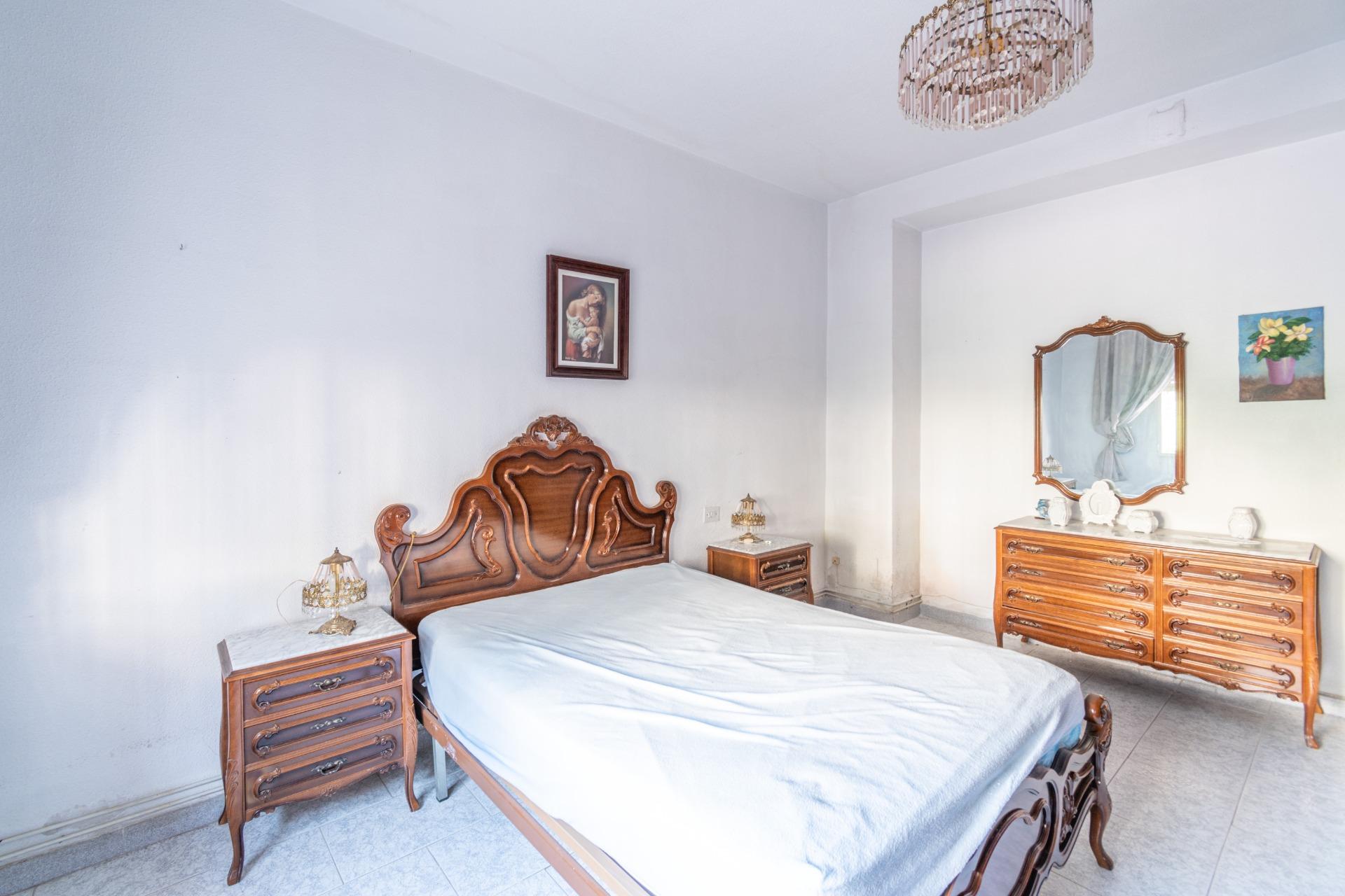AMPLIA VIVIENDA EN AMBROZ CON GRAN PARCELA - foto 21