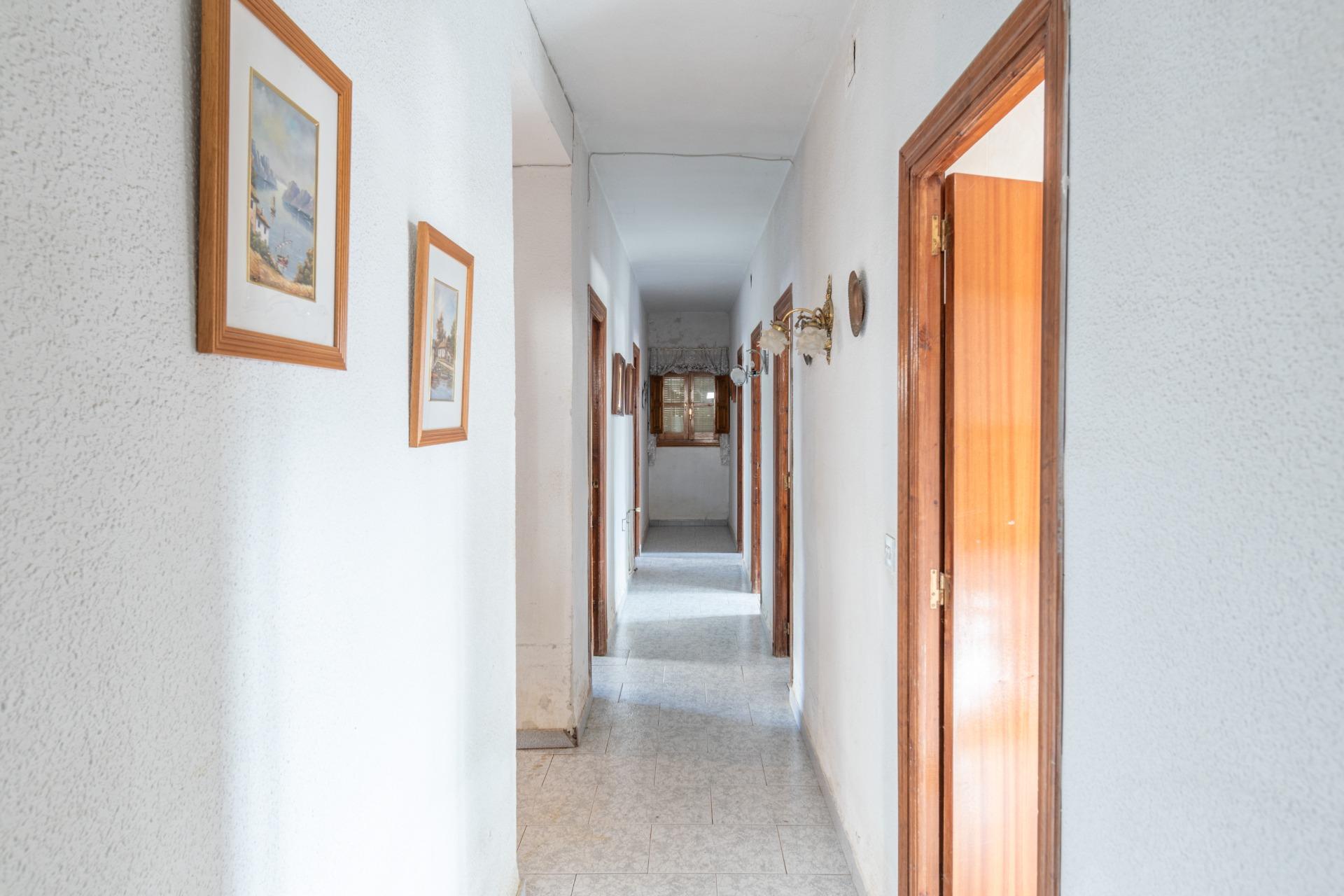 AMPLIA VIVIENDA EN AMBROZ CON GRAN PARCELA - foto 22