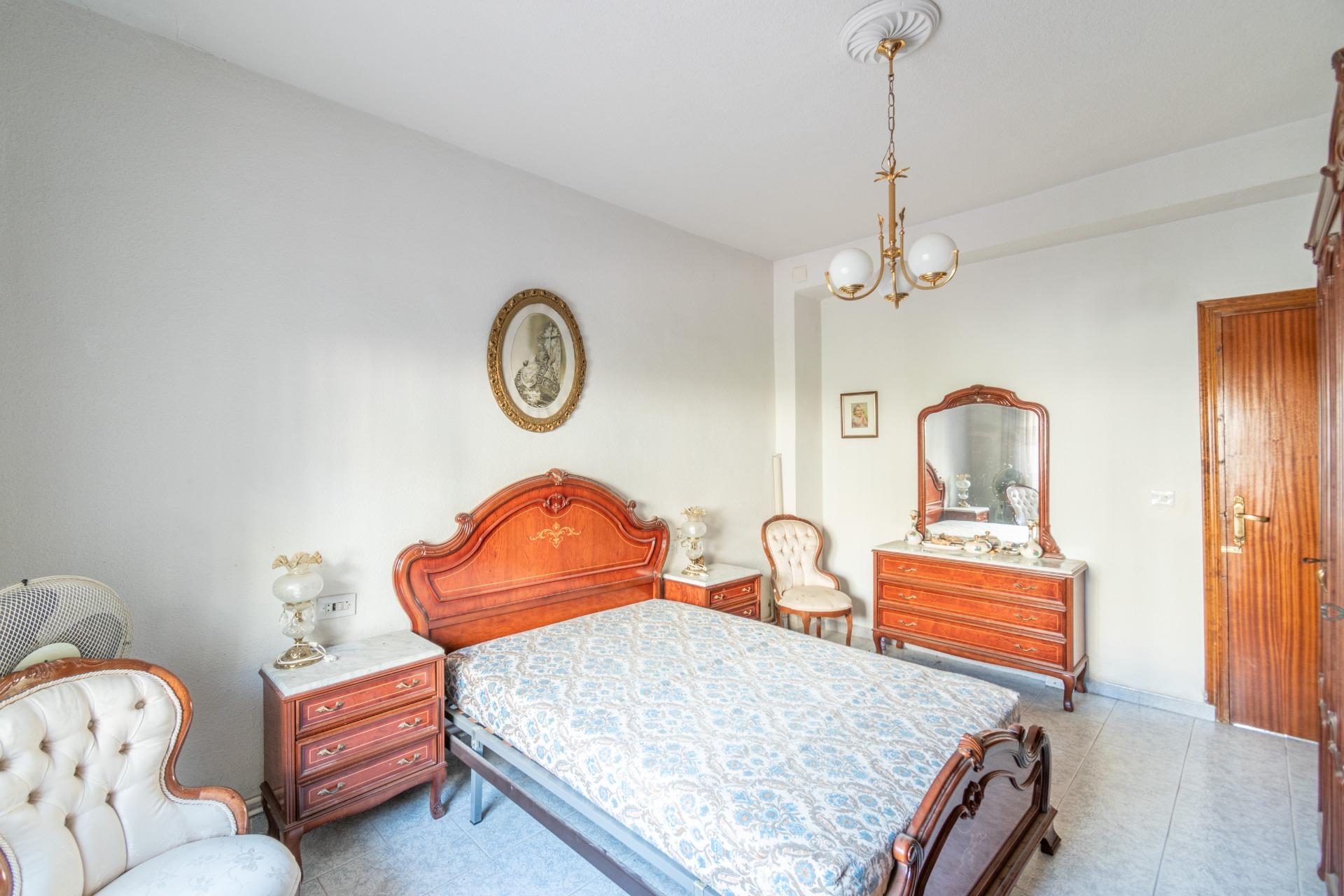 AMPLIA VIVIENDA EN AMBROZ CON GRAN PARCELA - foto 25