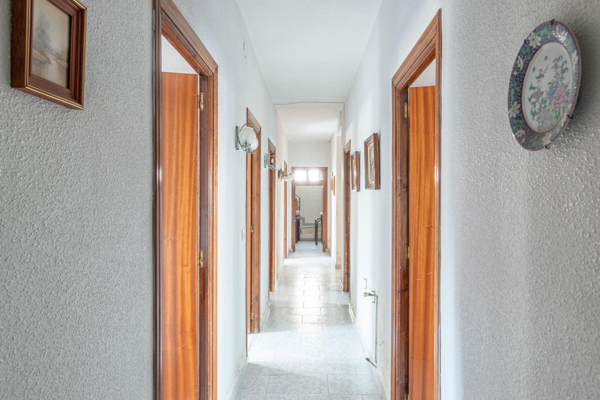 AMPLIA VIVIENDA EN AMBROZ CON GRAN PARCELA - foto 27