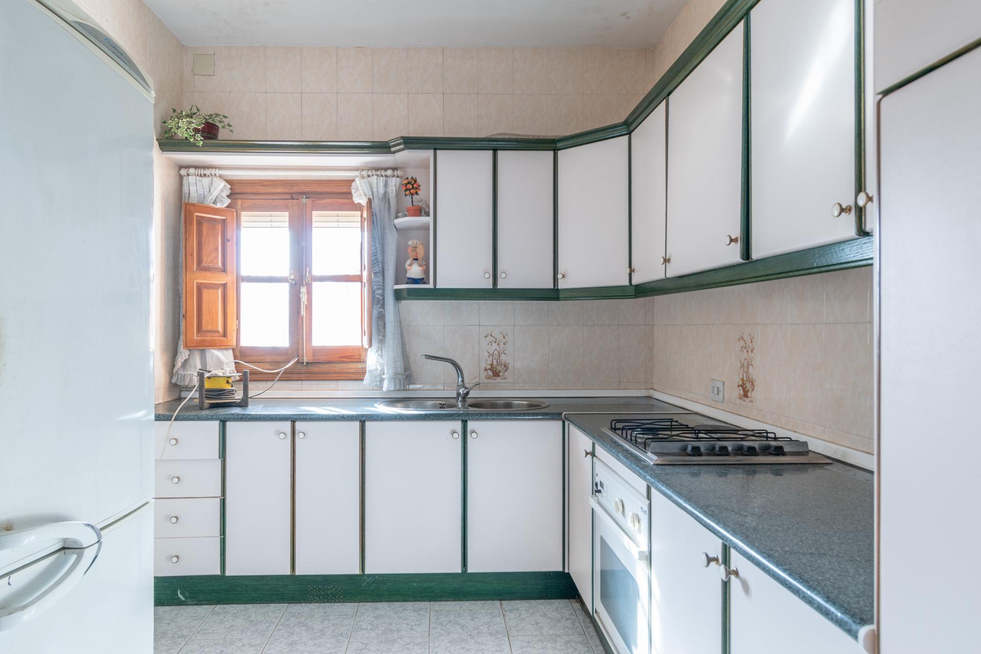 AMPLIA VIVIENDA EN AMBROZ CON GRAN PARCELA - foto 28