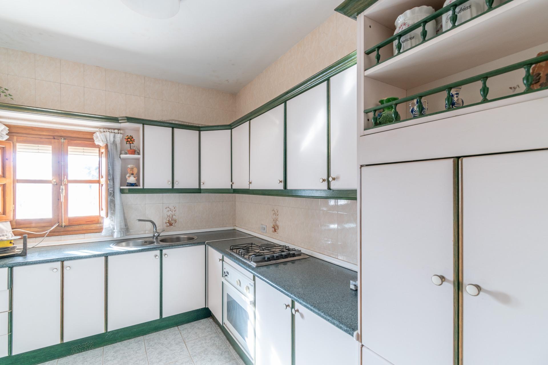 AMPLIA VIVIENDA EN AMBROZ CON GRAN PARCELA - foto 29