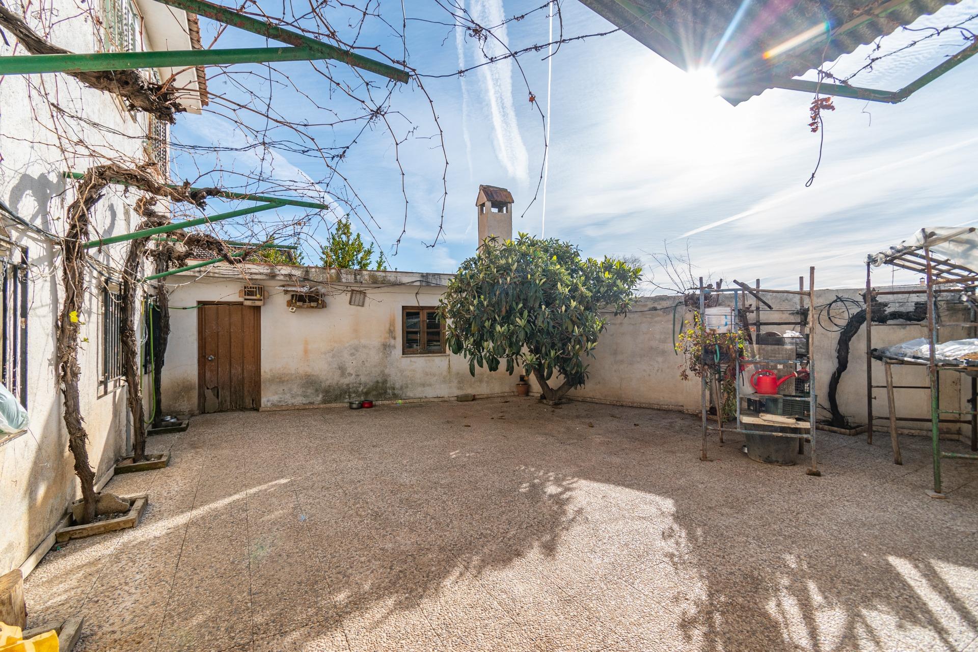 AMPLIA VIVIENDA EN AMBROZ CON GRAN PARCELA - foto 35