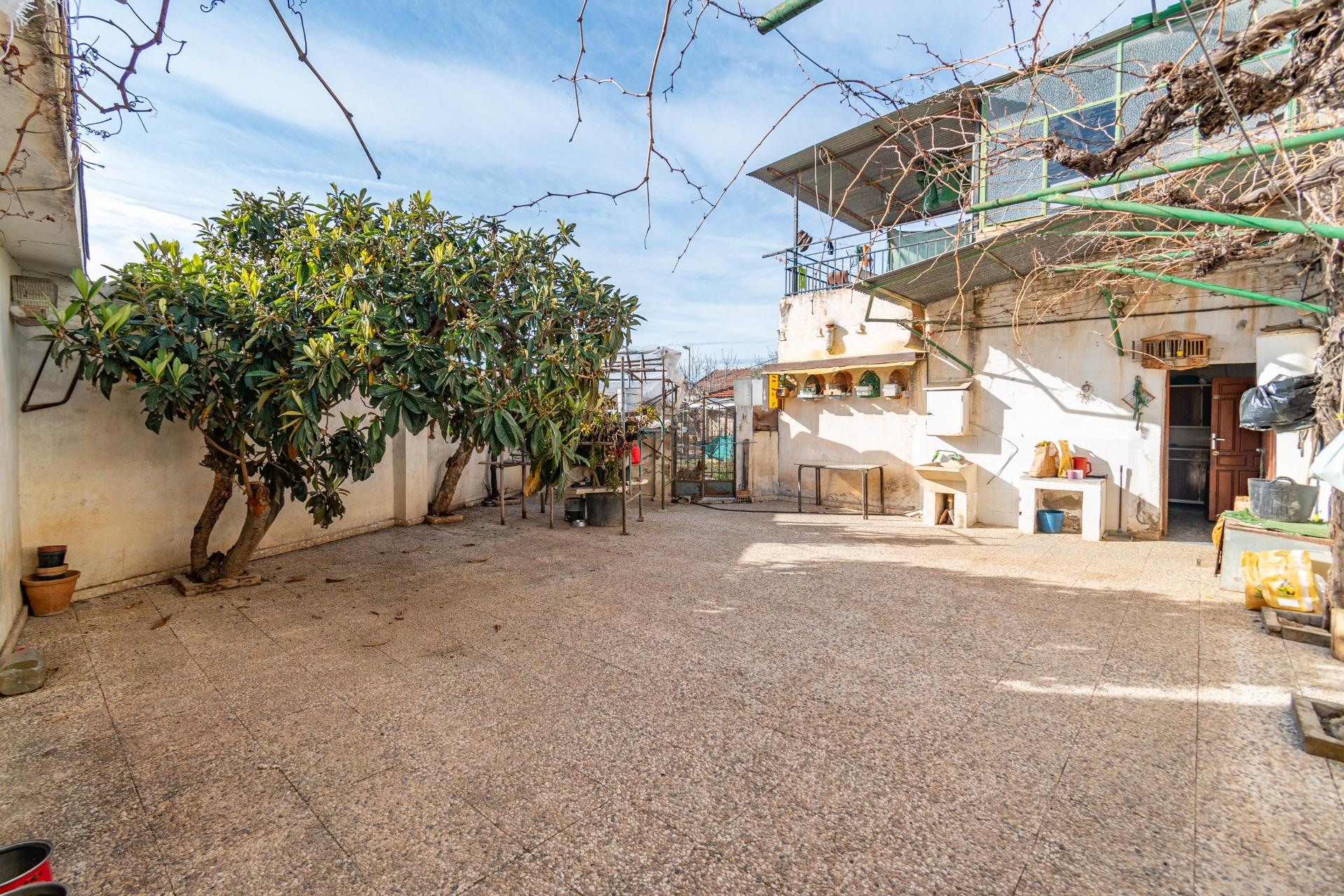 AMPLIA VIVIENDA EN AMBROZ CON GRAN PARCELA - foto 36