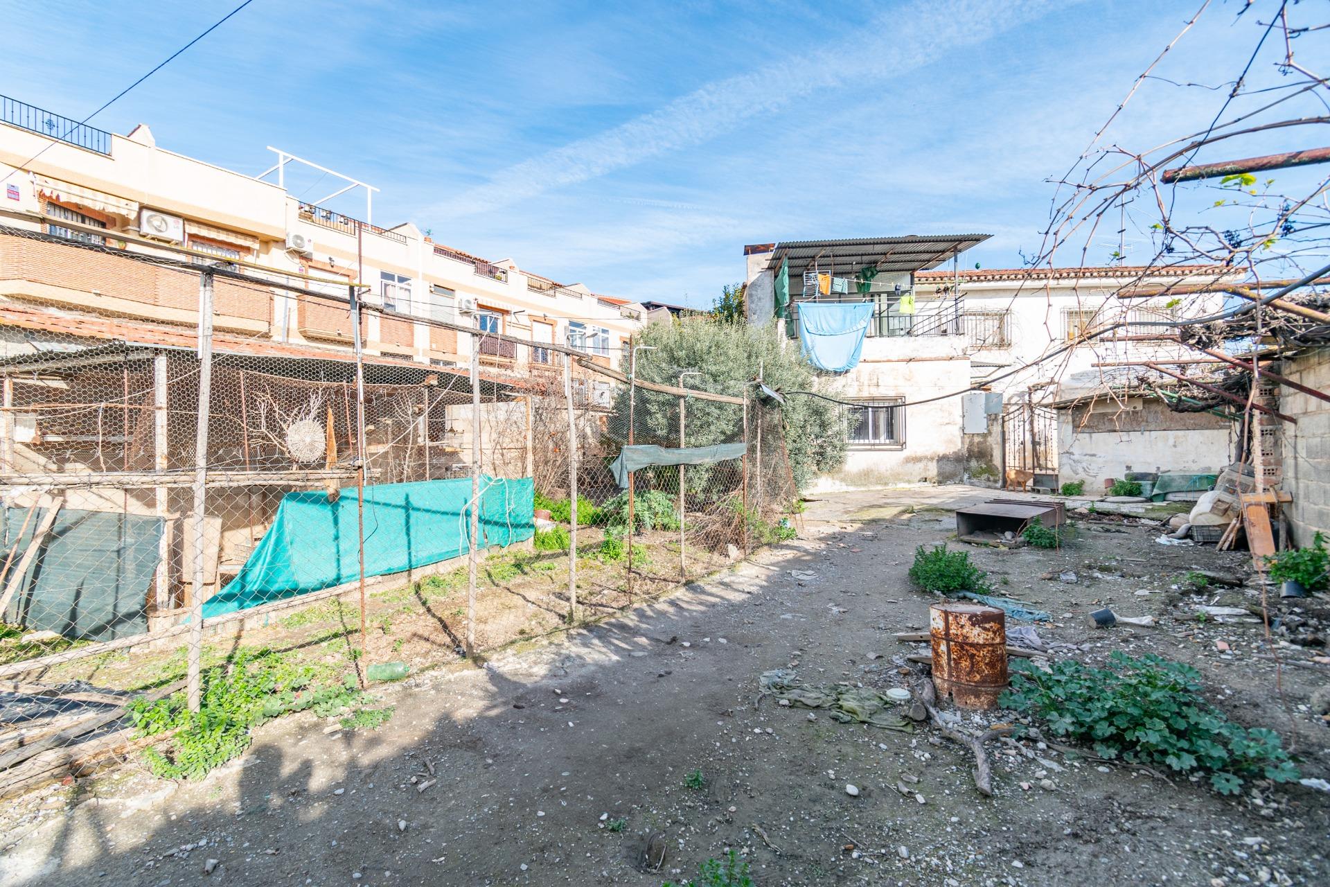 AMPLIA VIVIENDA EN AMBROZ CON GRAN PARCELA - foto 39