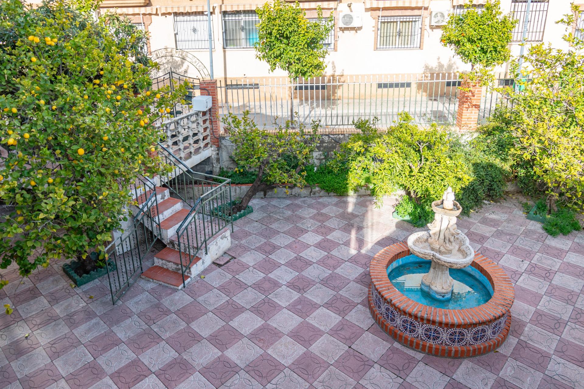 AMPLIA VIVIENDA EN AMBROZ CON GRAN PARCELA - foto 42
