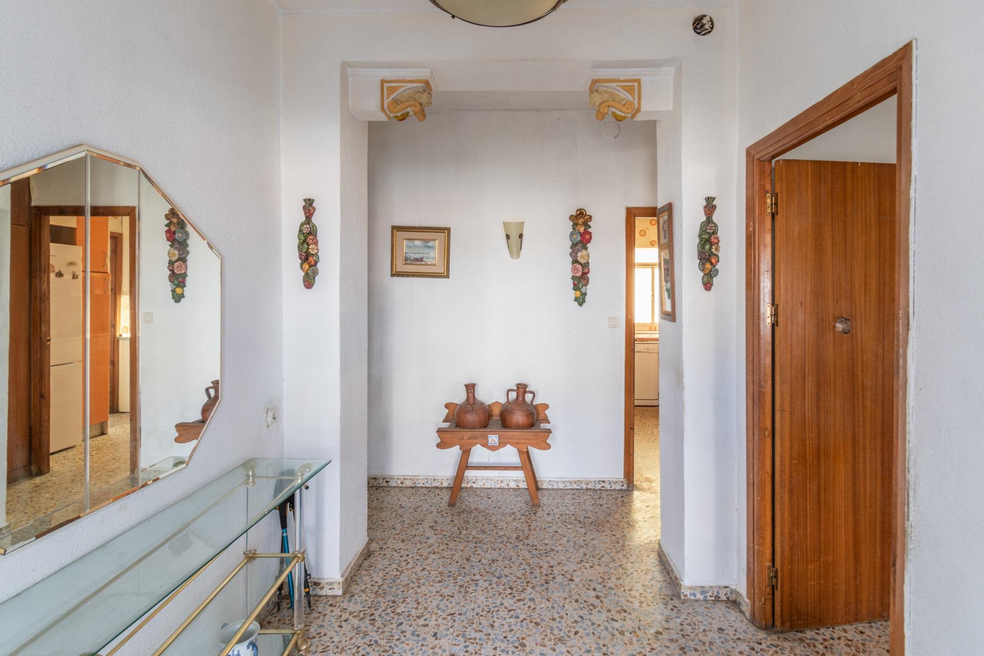 AMPLIA VIVIENDA EN AMBROZ CON GRAN PARCELA - foto 44