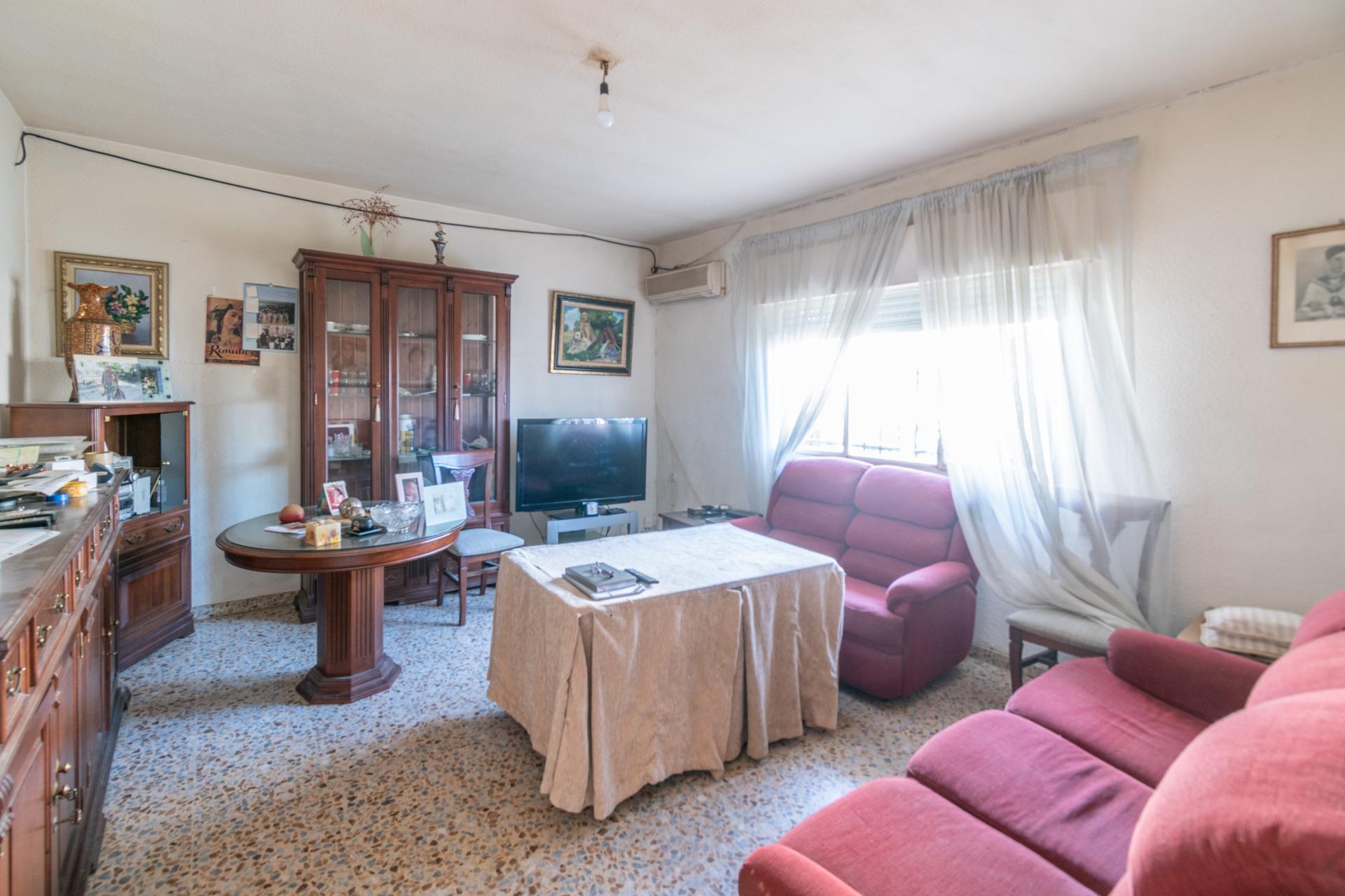AMPLIA VIVIENDA EN AMBROZ CON GRAN PARCELA - foto 45