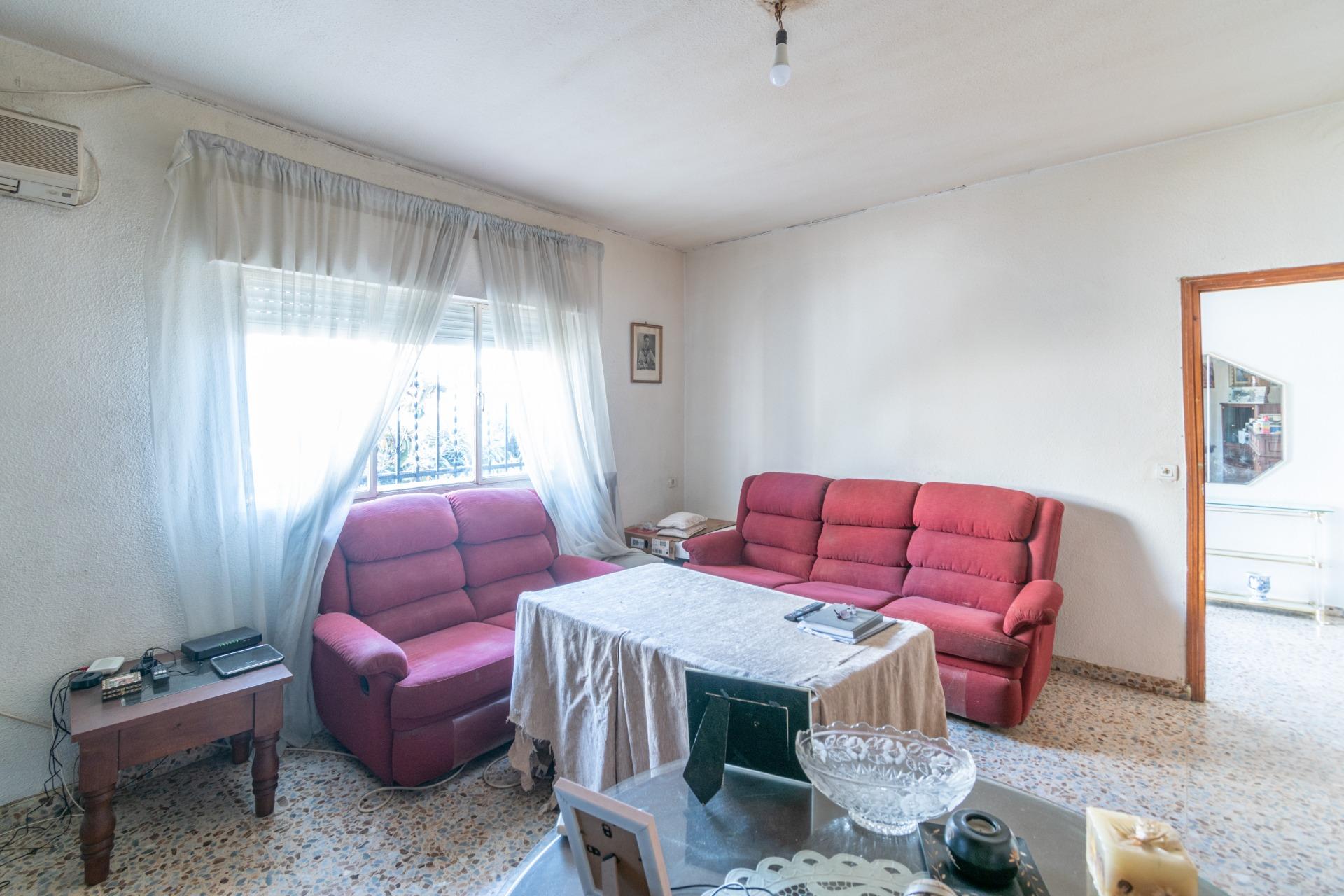 AMPLIA VIVIENDA EN AMBROZ CON GRAN PARCELA - foto 46