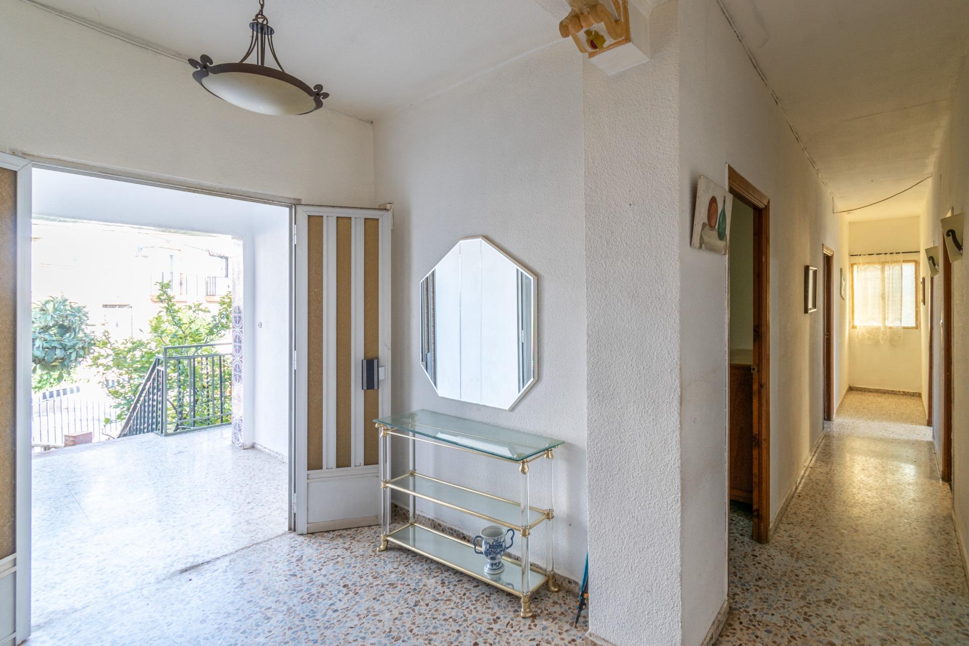 AMPLIA VIVIENDA EN AMBROZ CON GRAN PARCELA - foto 47