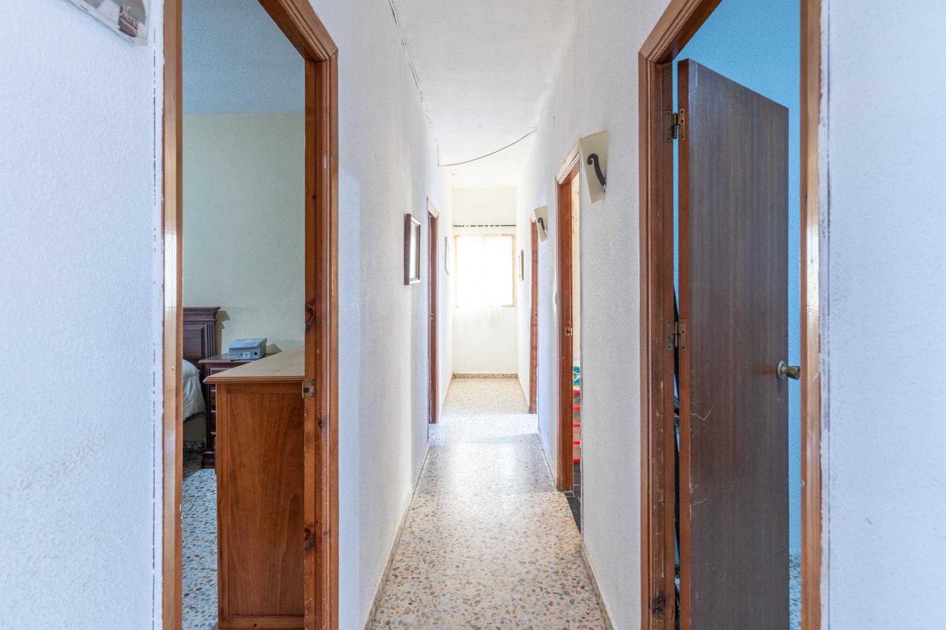 AMPLIA VIVIENDA EN AMBROZ CON GRAN PARCELA - foto 48
