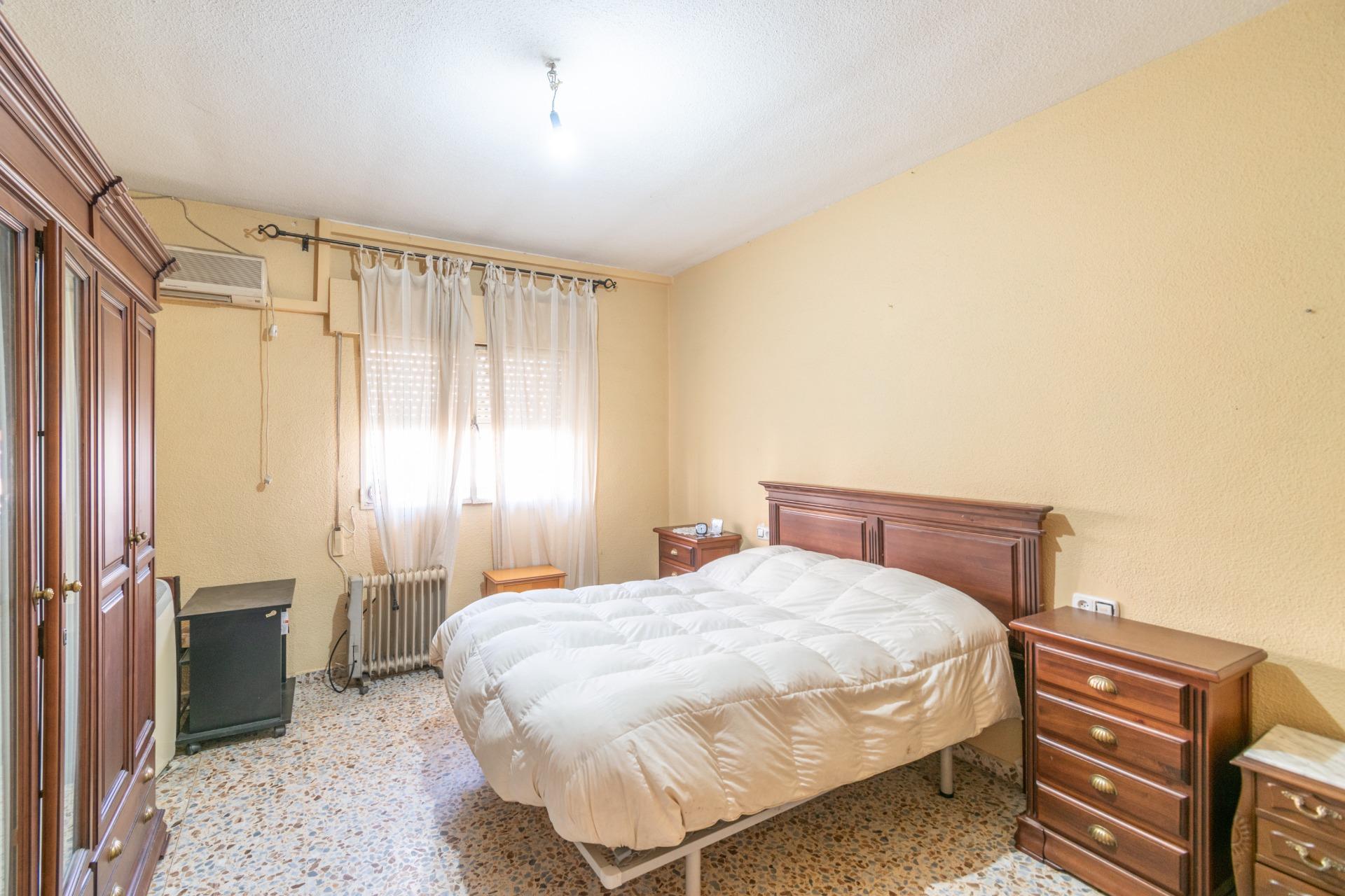 AMPLIA VIVIENDA EN AMBROZ CON GRAN PARCELA - foto 49
