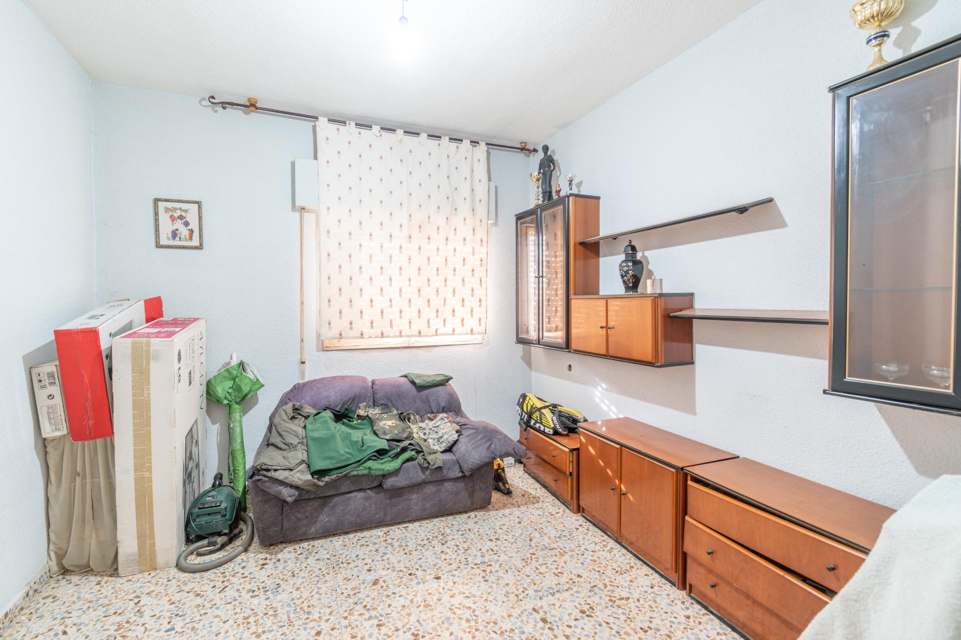 AMPLIA VIVIENDA EN AMBROZ CON GRAN PARCELA - foto 50