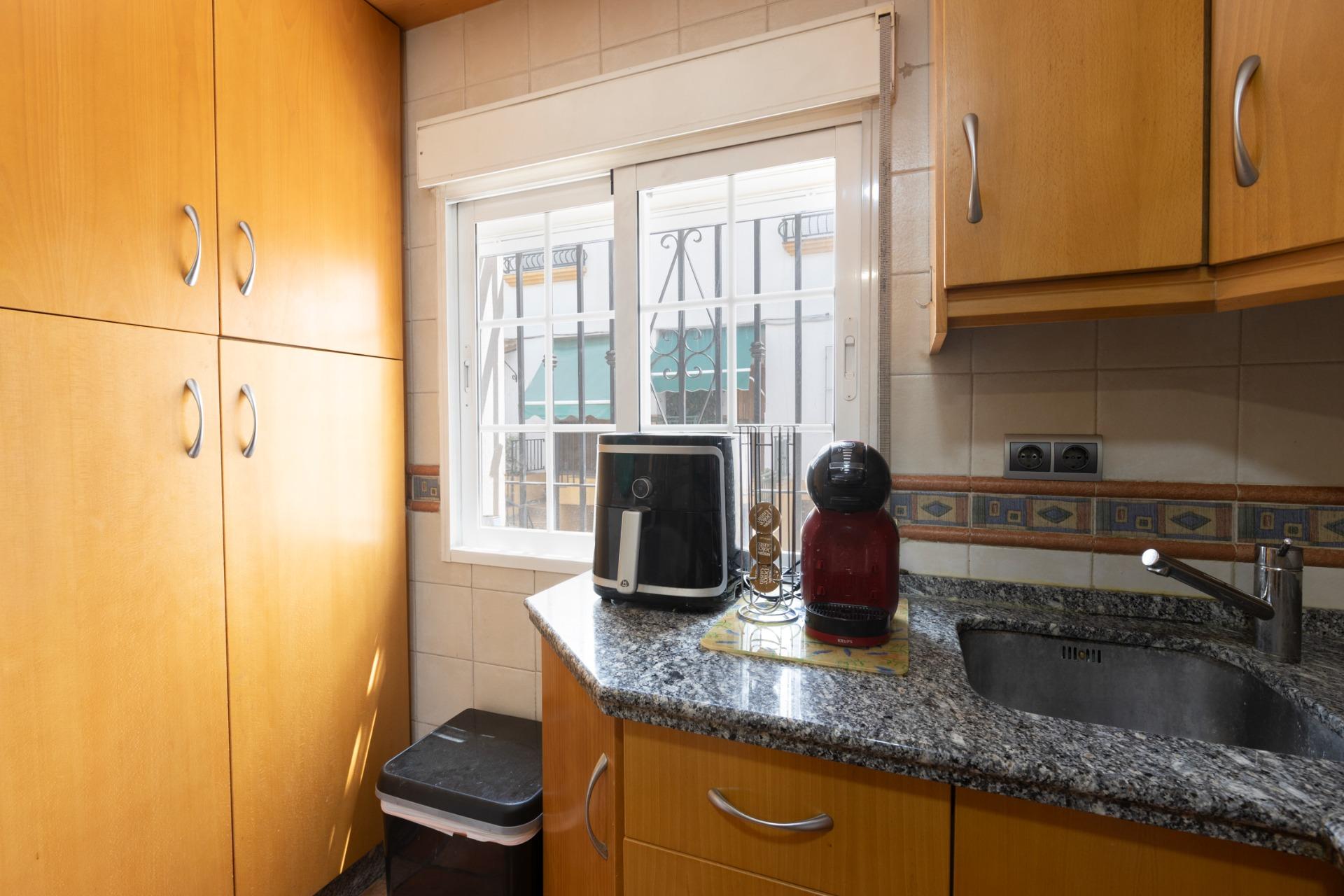 OPORTUNIDAD EN VENTA DE CASA ADOSADA DE TRES DORMITORIOS EN  - foto 13