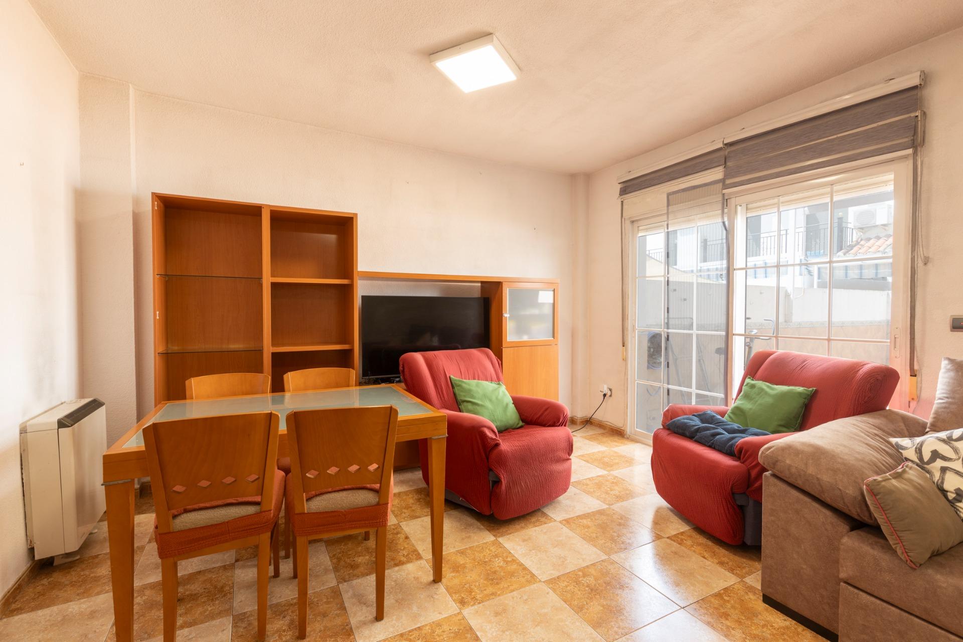 OPORTUNIDAD EN VENTA DE CASA ADOSADA DE TRES DORMITORIOS EN  - foto 16