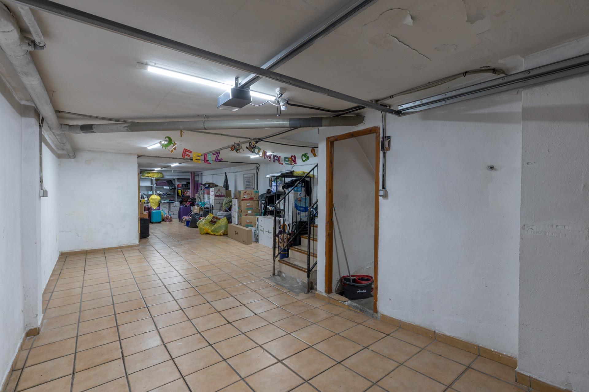 OPORTUNIDAD EN VENTA DE CASA ADOSADA DE TRES DORMITORIOS EN  - foto 20