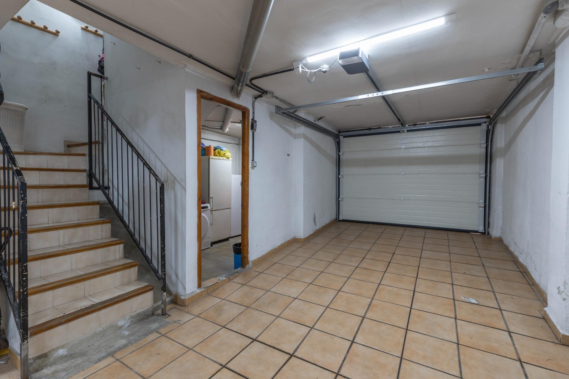 OPORTUNIDAD EN VENTA DE CASA ADOSADA DE TRES DORMITORIOS EN  - foto 21