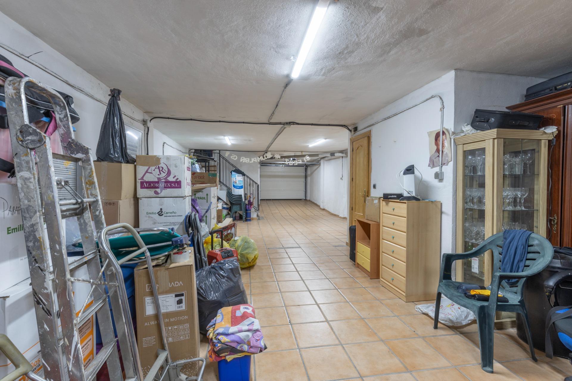 OPORTUNIDAD EN VENTA DE CASA ADOSADA DE TRES DORMITORIOS EN  - foto 24