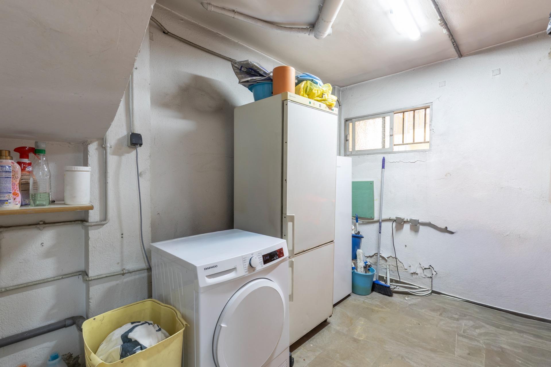 OPORTUNIDAD EN VENTA DE CASA ADOSADA DE TRES DORMITORIOS EN  - foto 26