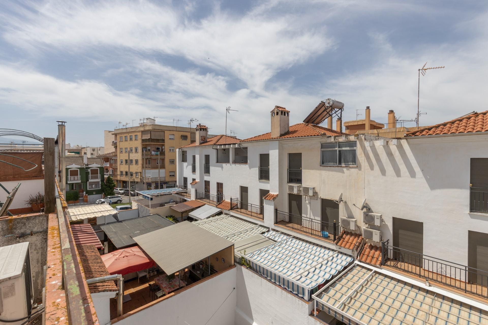 OPORTUNIDAD EN VENTA DE CASA ADOSADA DE TRES DORMITORIOS EN  - foto 34