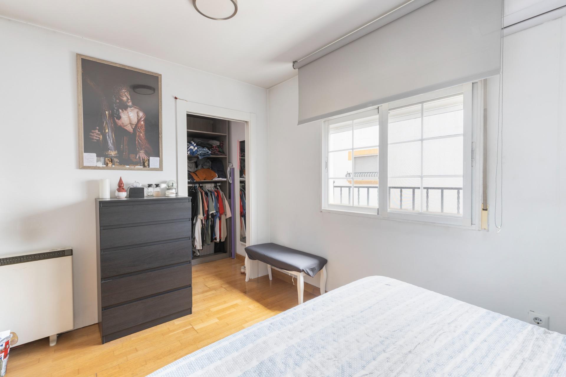 OPORTUNIDAD EN VENTA DE CASA ADOSADA DE TRES DORMITORIOS EN  - foto 45