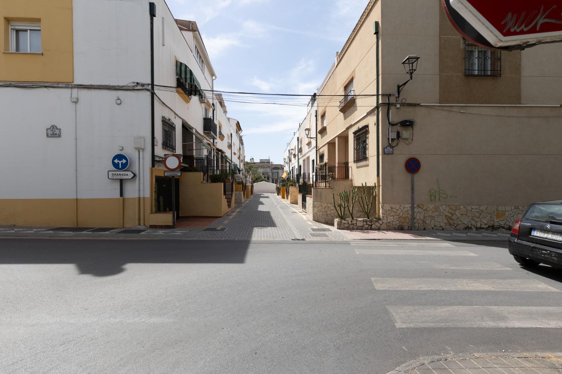 OPORTUNIDAD EN VENTA DE CASA ADOSADA DE TRES DORMITORIOS EN  - foto 7