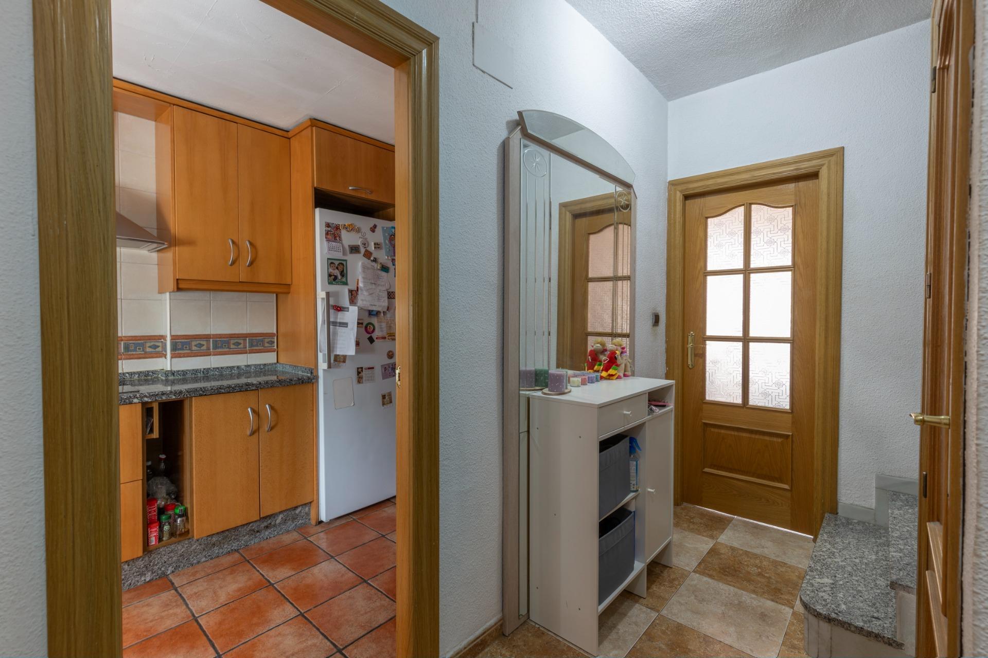 OPORTUNIDAD EN VENTA DE CASA ADOSADA DE TRES DORMITORIOS EN  - foto 10