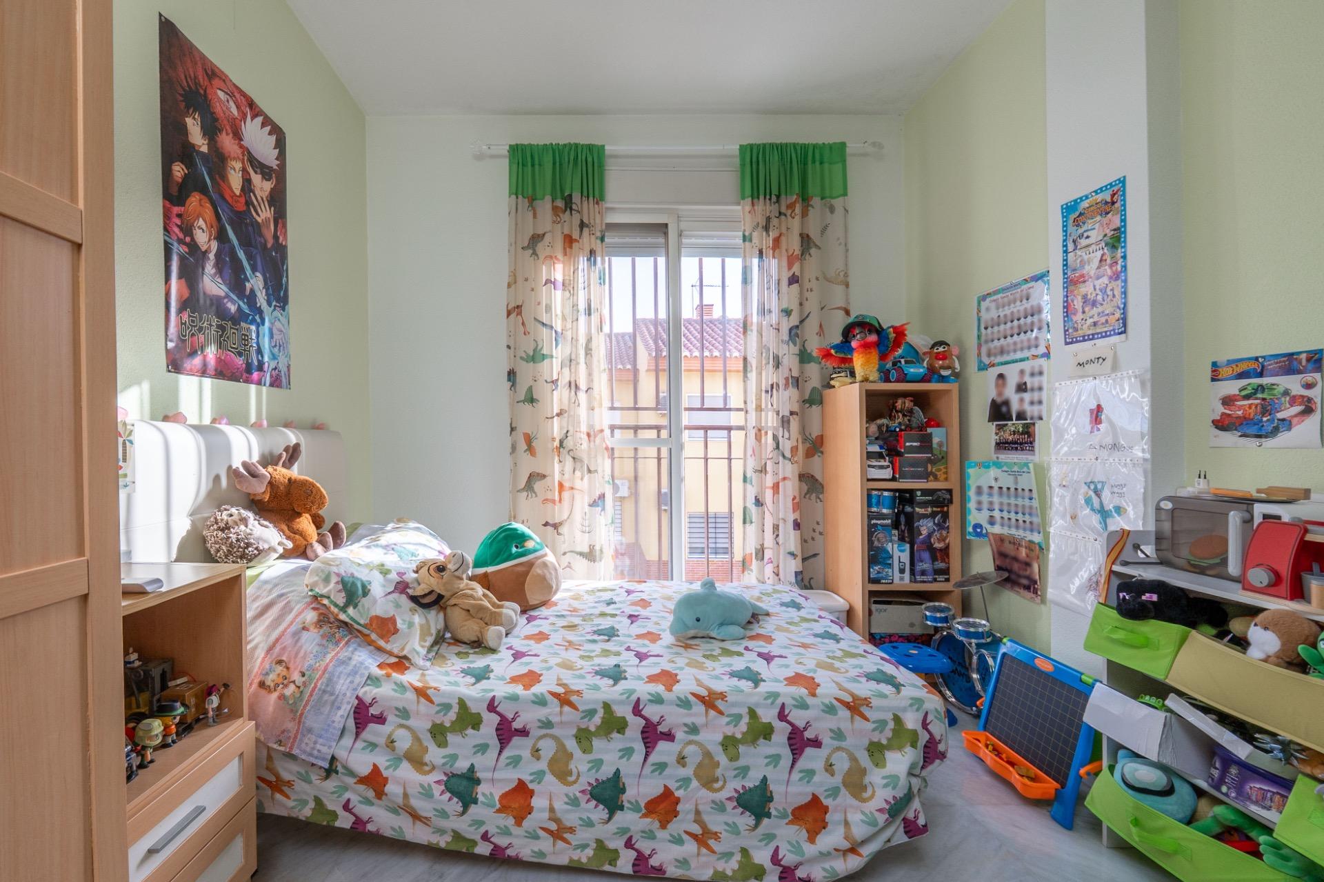 ¡MAGNIFICA CASA UNIFAMILIAR ADOSADA EN LOMALINDA, OGIJARES! - foto 20