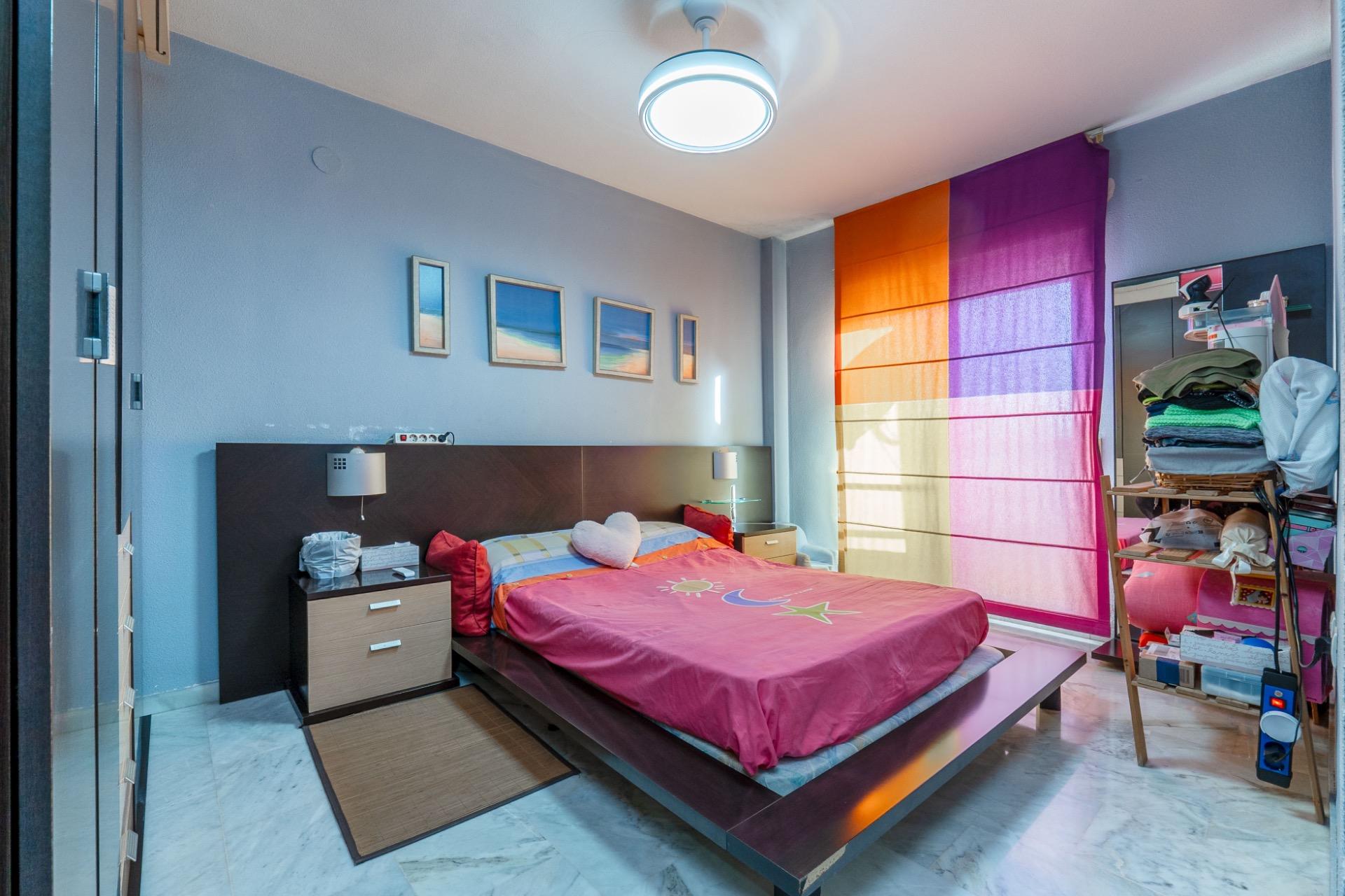 ¡MAGNIFICA CASA UNIFAMILIAR ADOSADA EN LOMALINDA, OGIJARES! - foto 23