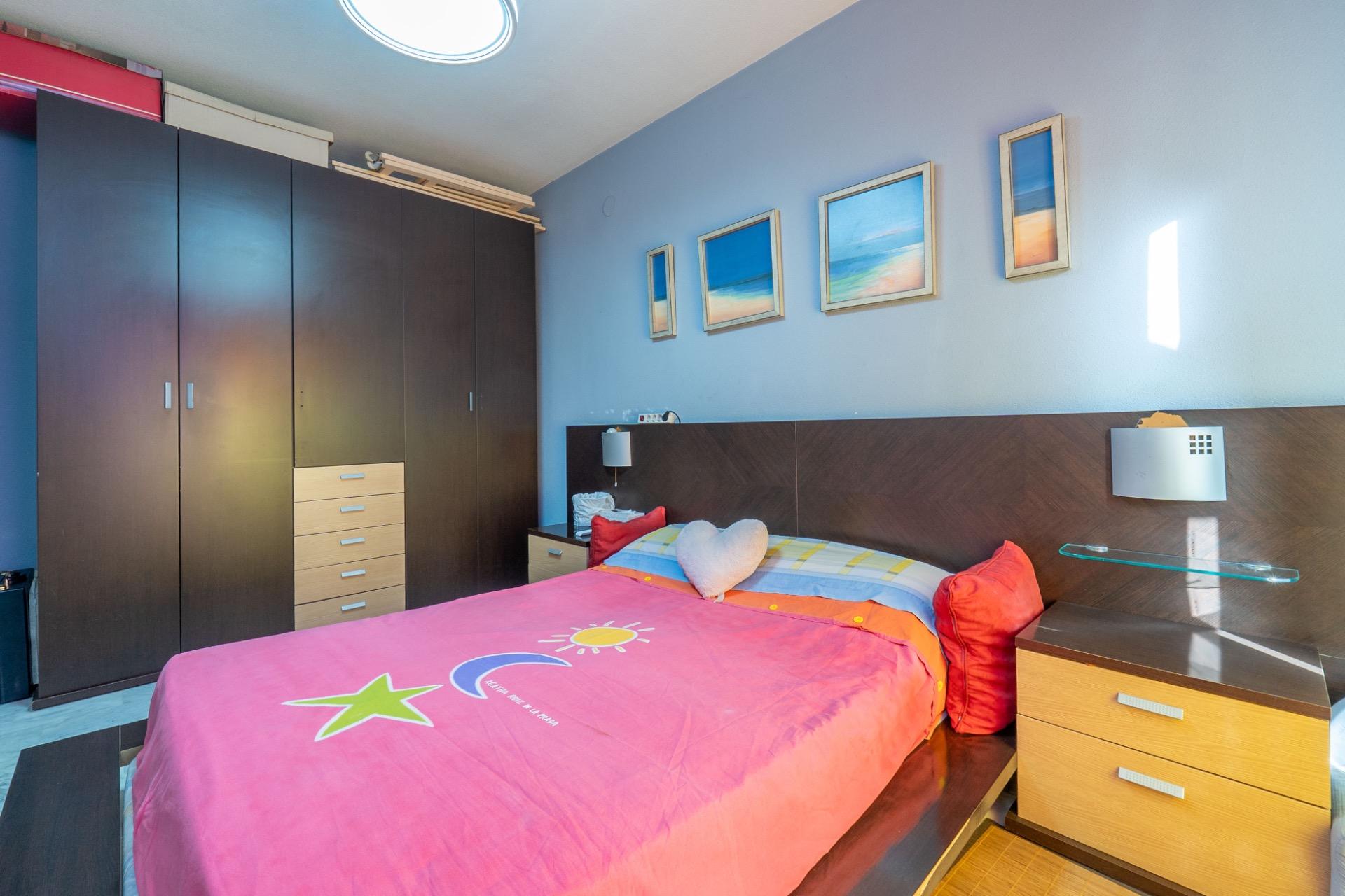 ¡MAGNIFICA CASA UNIFAMILIAR ADOSADA EN LOMALINDA, OGIJARES! - foto 29