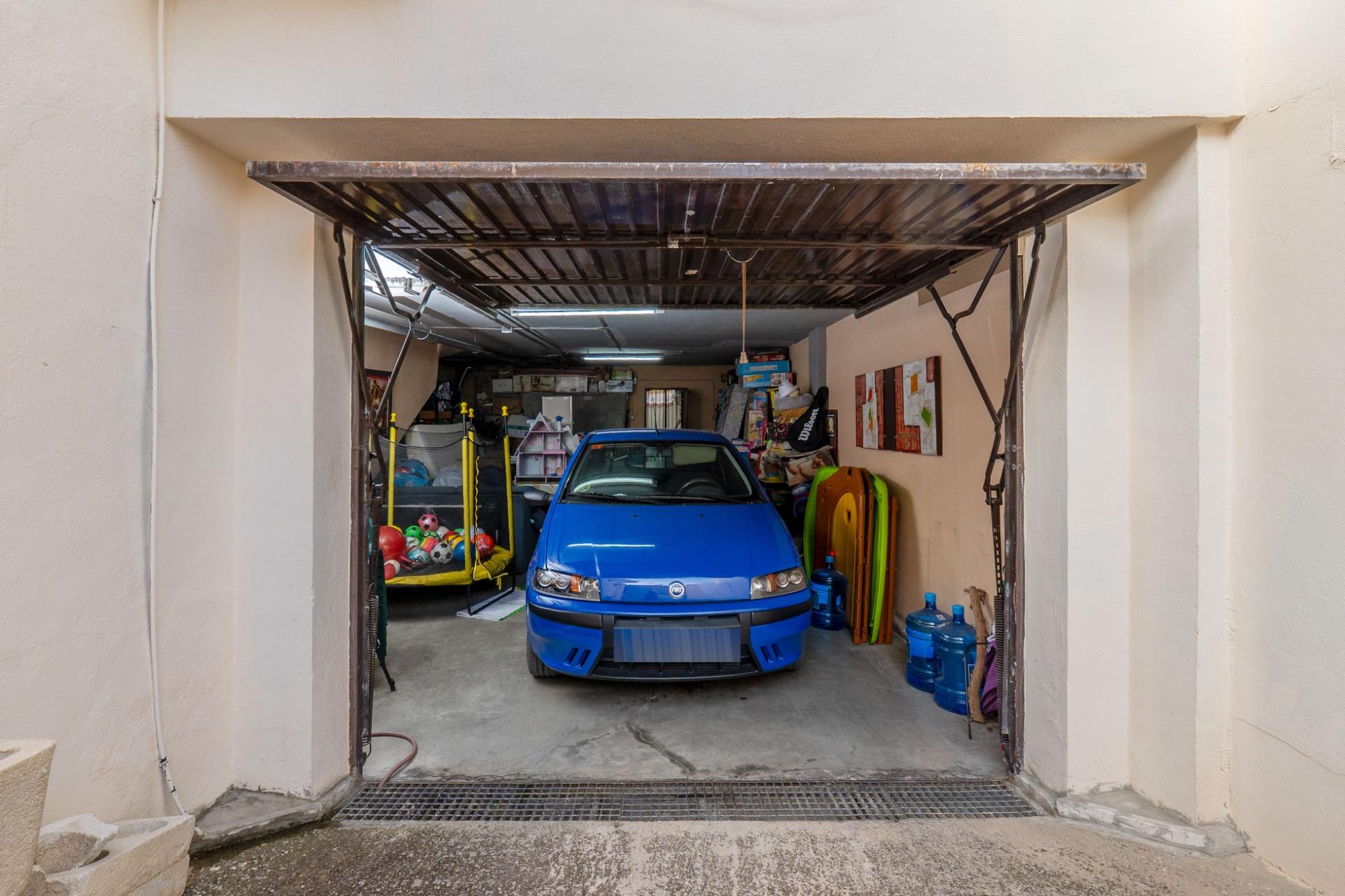 ¡MAGNIFICA CASA UNIFAMILIAR ADOSADA EN LOMALINDA, OGIJARES! - foto 40