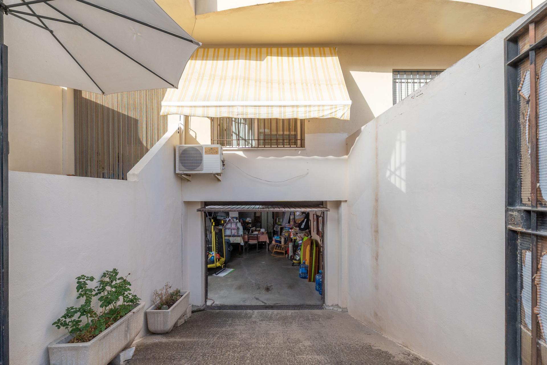 ¡MAGNIFICA CASA UNIFAMILIAR ADOSADA EN LOMALINDA, OGIJARES! - foto 41