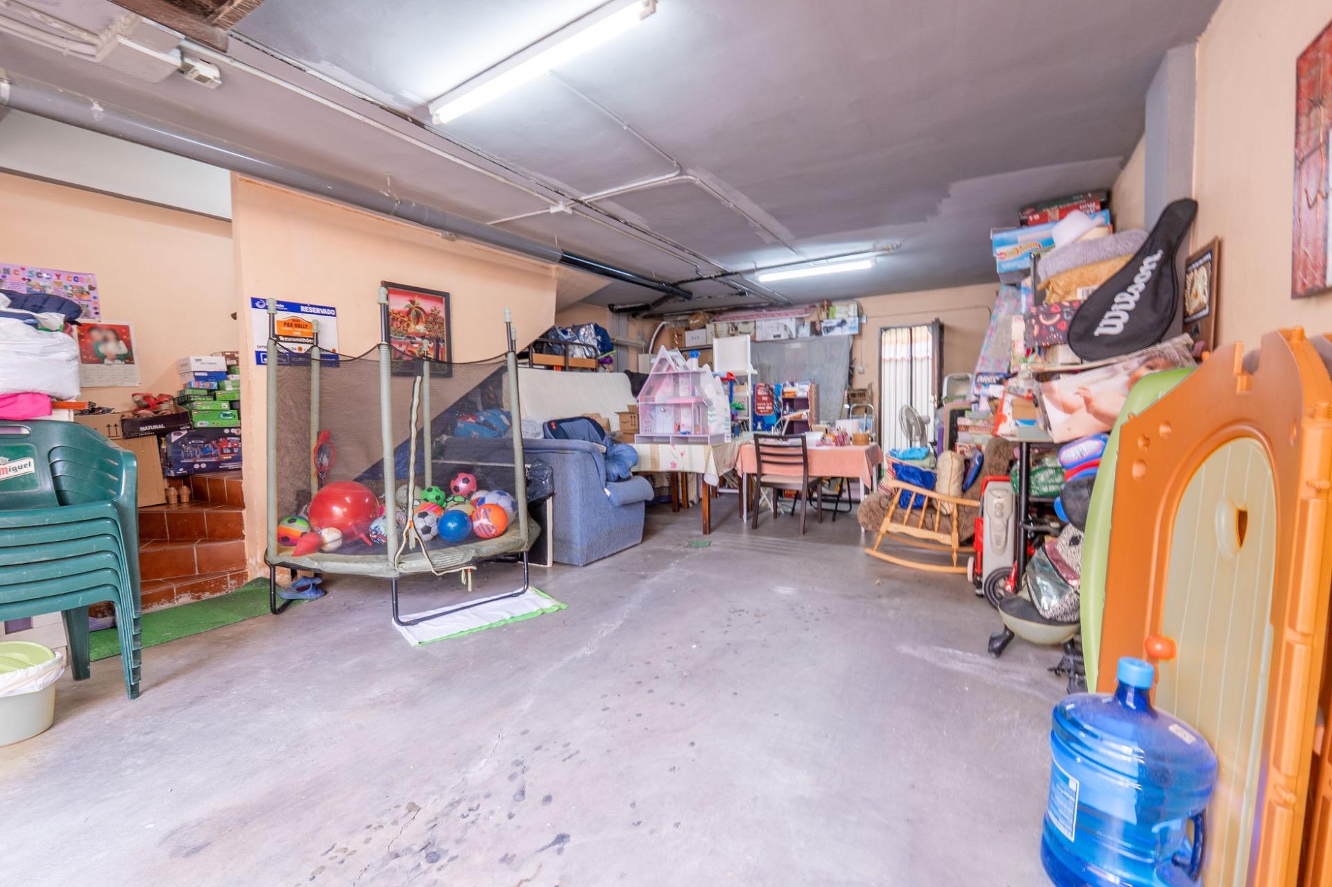 ¡MAGNIFICA CASA UNIFAMILIAR ADOSADA EN LOMALINDA, OGIJARES! - foto 43