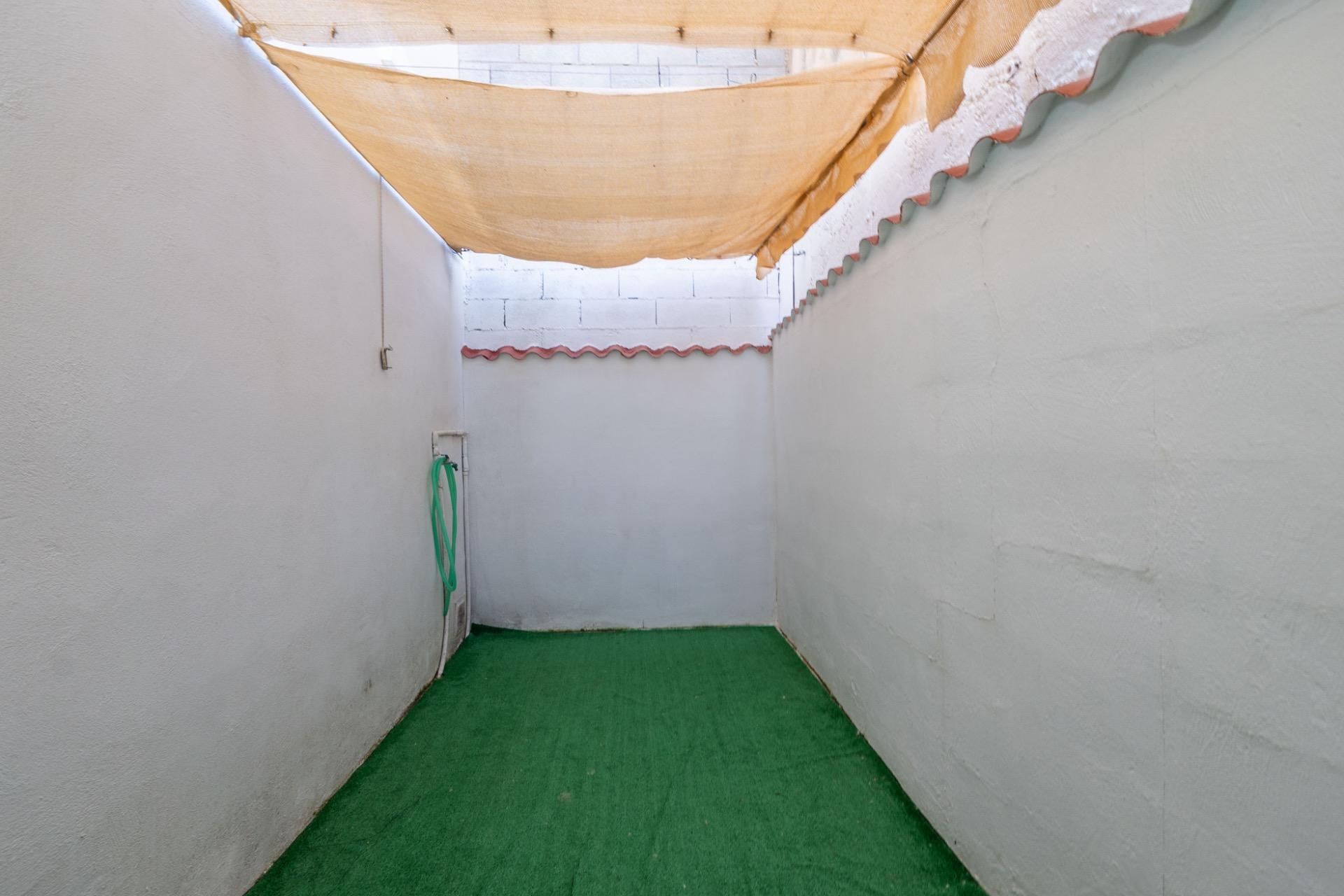 ¡MAGNIFICA CASA UNIFAMILIAR ADOSADA EN LOMALINDA, OGIJARES! - foto 44