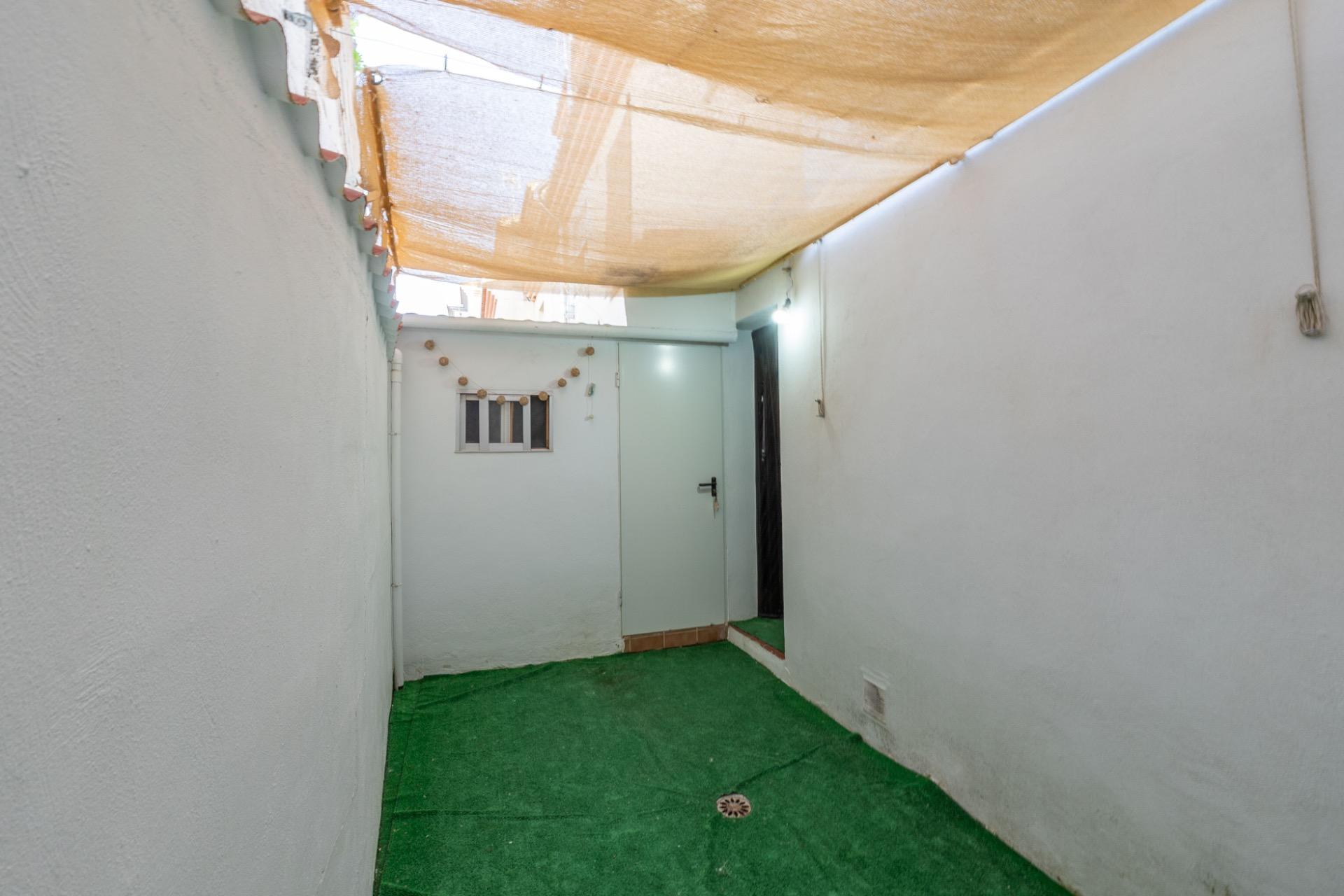 ¡MAGNIFICA CASA UNIFAMILIAR ADOSADA EN LOMALINDA, OGIJARES! - foto 45