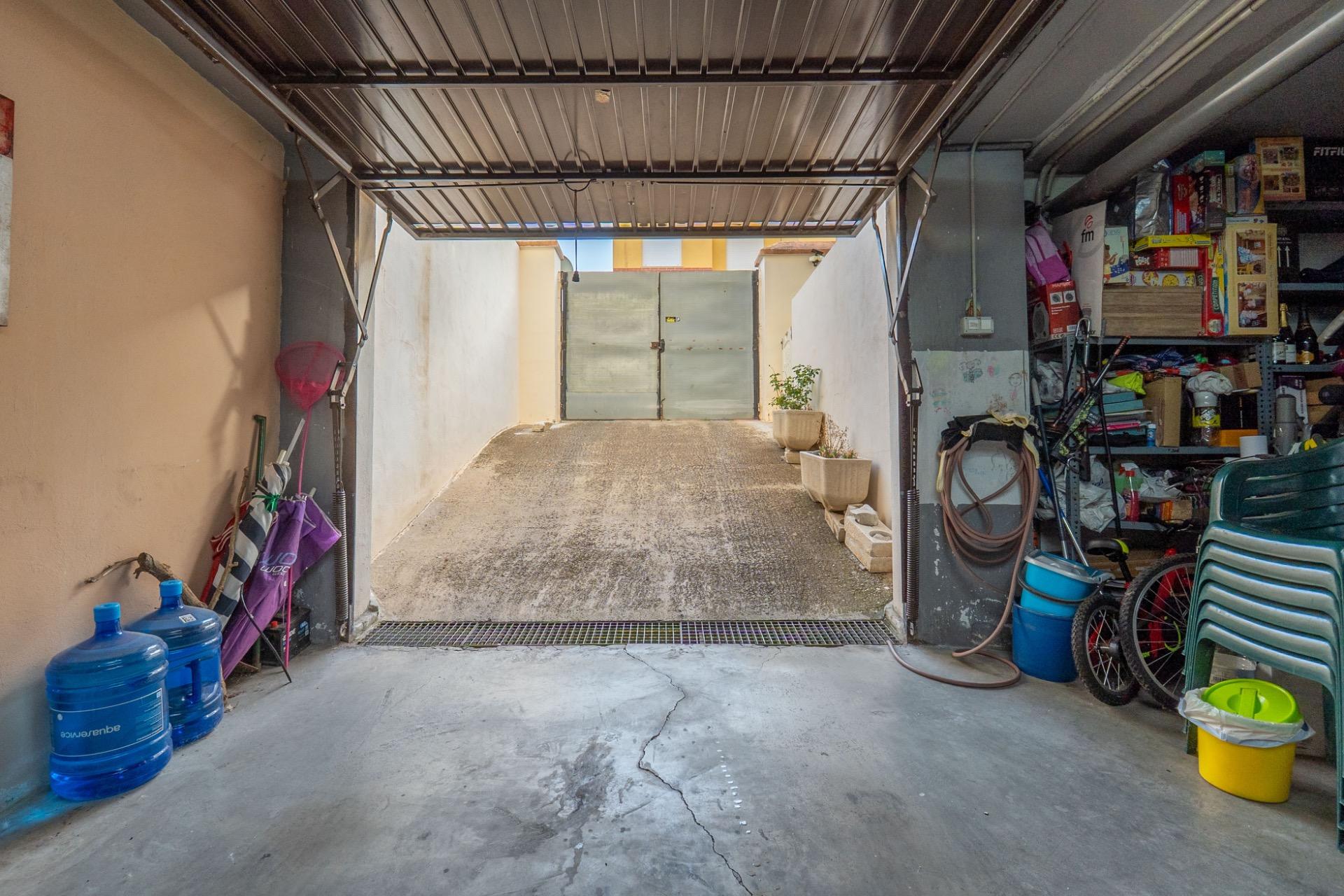 ¡MAGNIFICA CASA UNIFAMILIAR ADOSADA EN LOMALINDA, OGIJARES! - foto 47