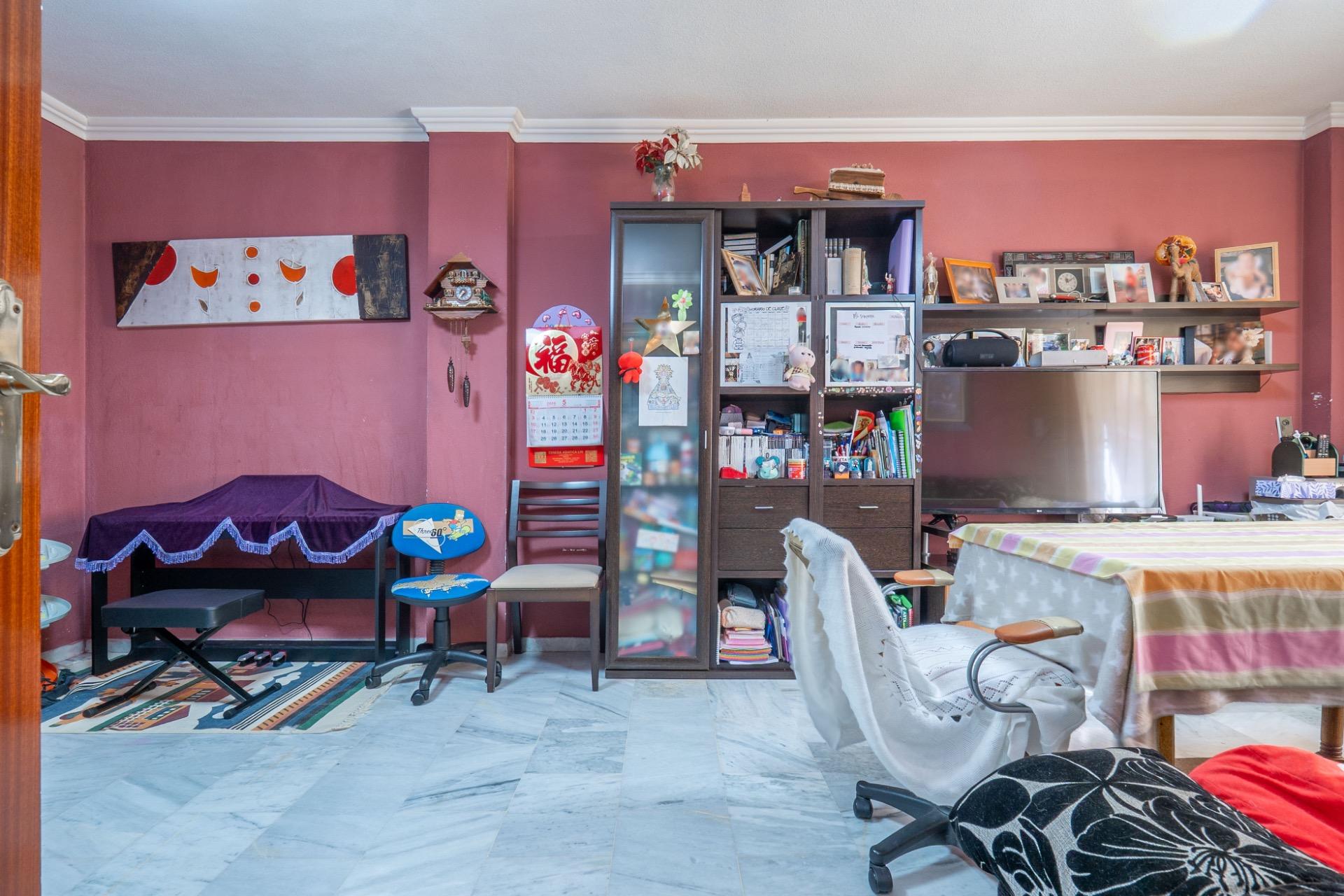 ¡MAGNIFICA CASA UNIFAMILIAR ADOSADA EN LOMALINDA, OGIJARES! - foto 7