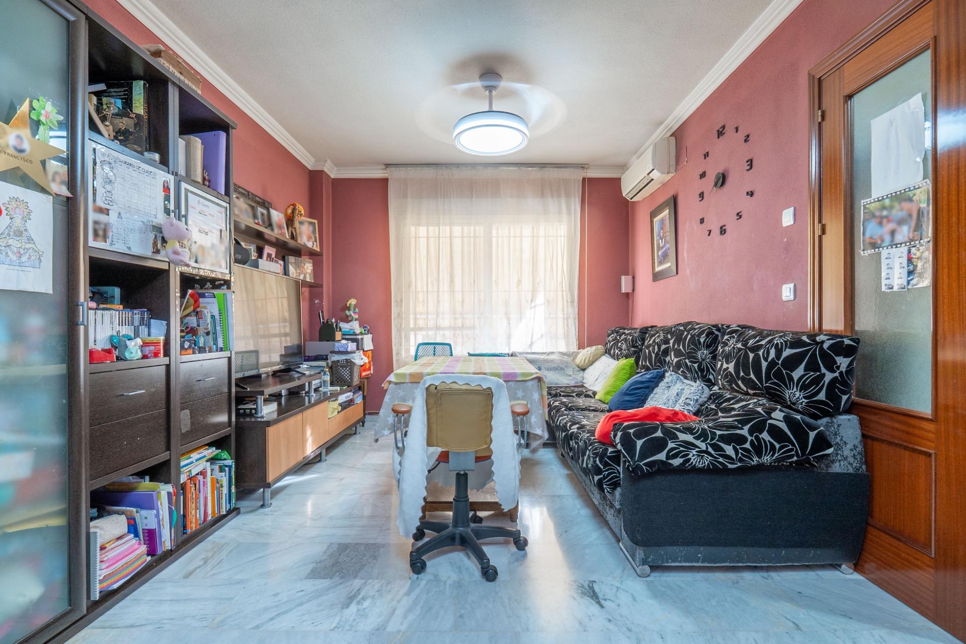 ¡MAGNIFICA CASA UNIFAMILIAR ADOSADA EN LOMALINDA, OGIJARES! - foto 8