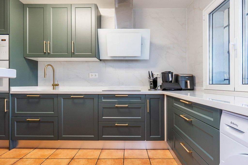 Espectacular casa en Nueva Otura - foto 11