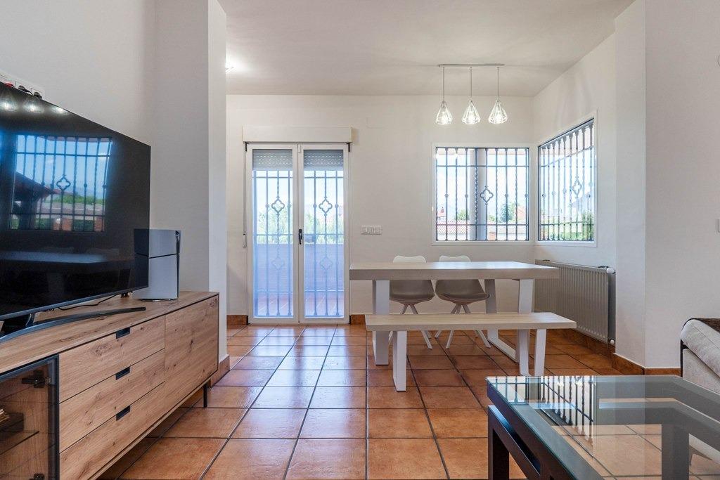 Espectacular casa en Nueva Otura - foto 19