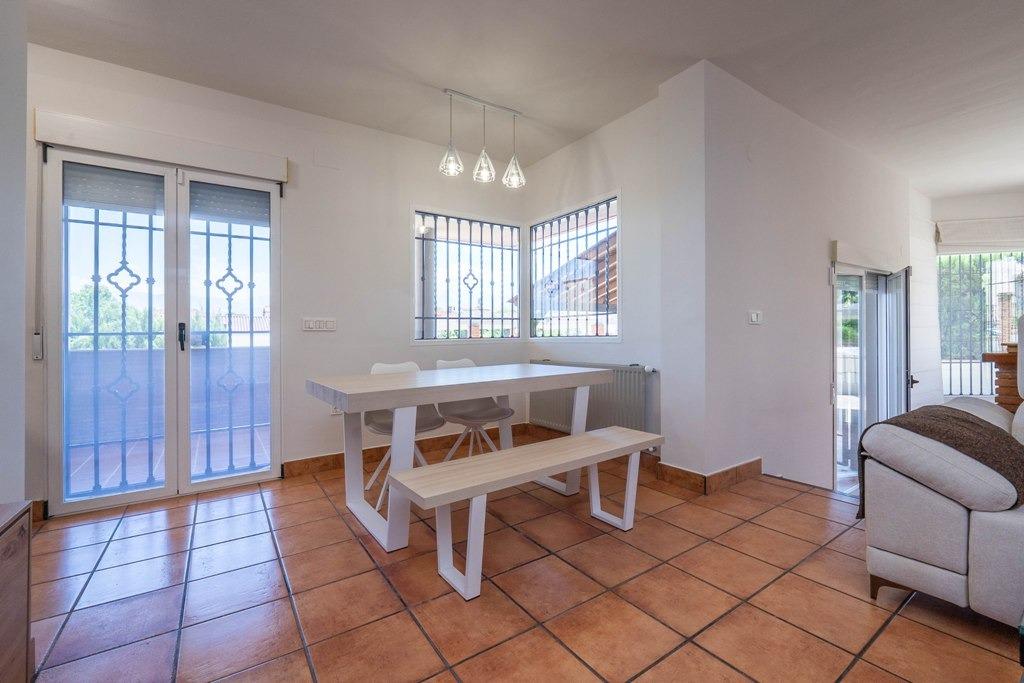 Espectacular casa en Nueva Otura - foto 20