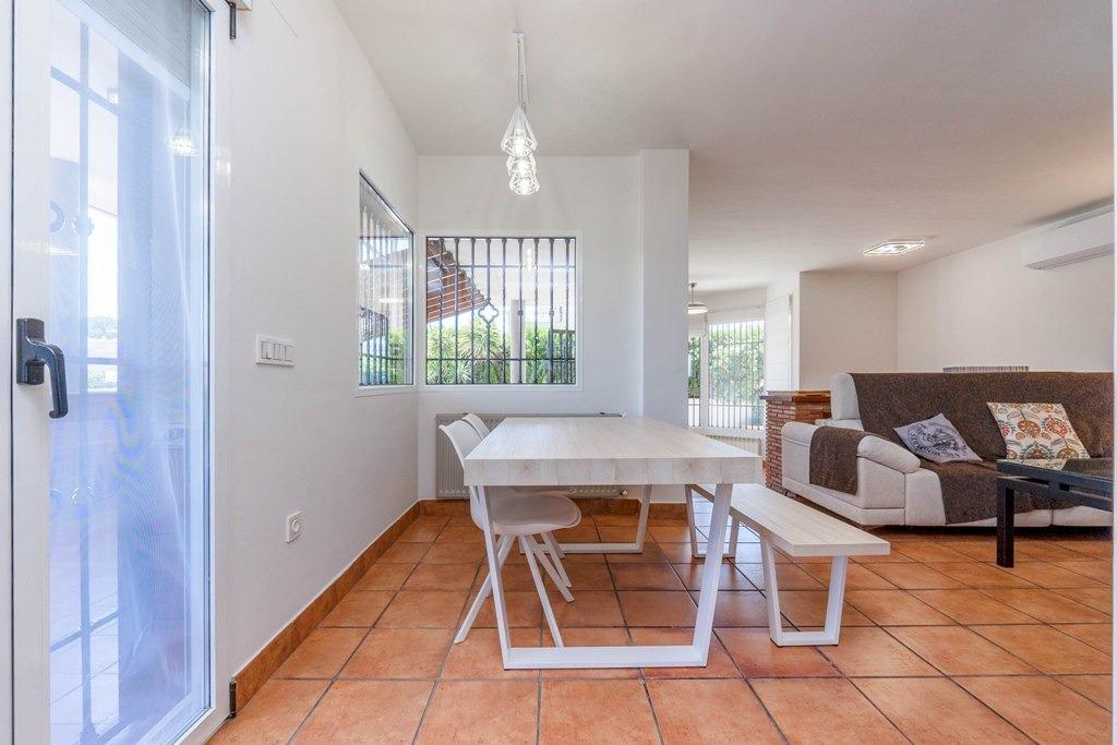 Espectacular casa en Nueva Otura - foto 21